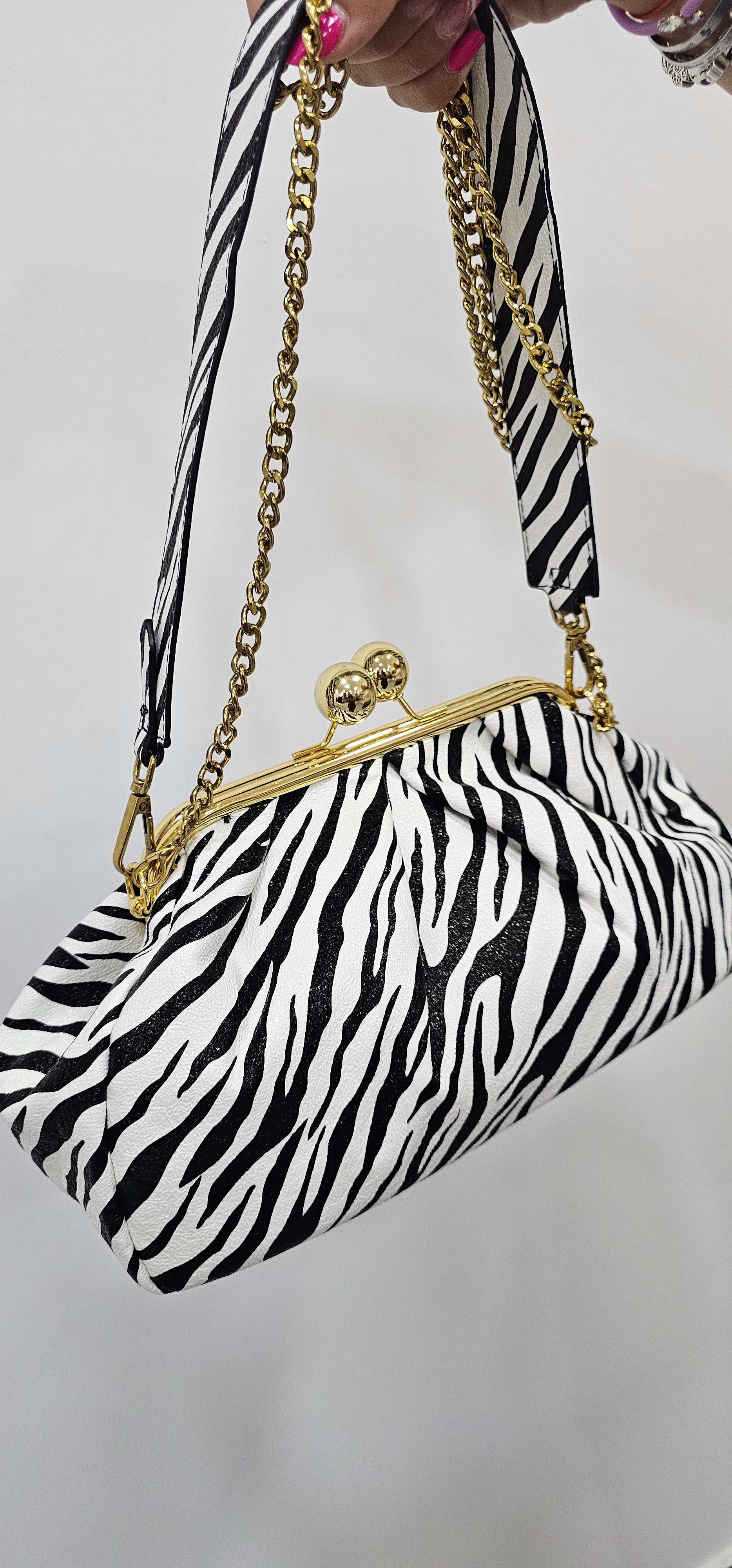 BORSA ANIMALIER
