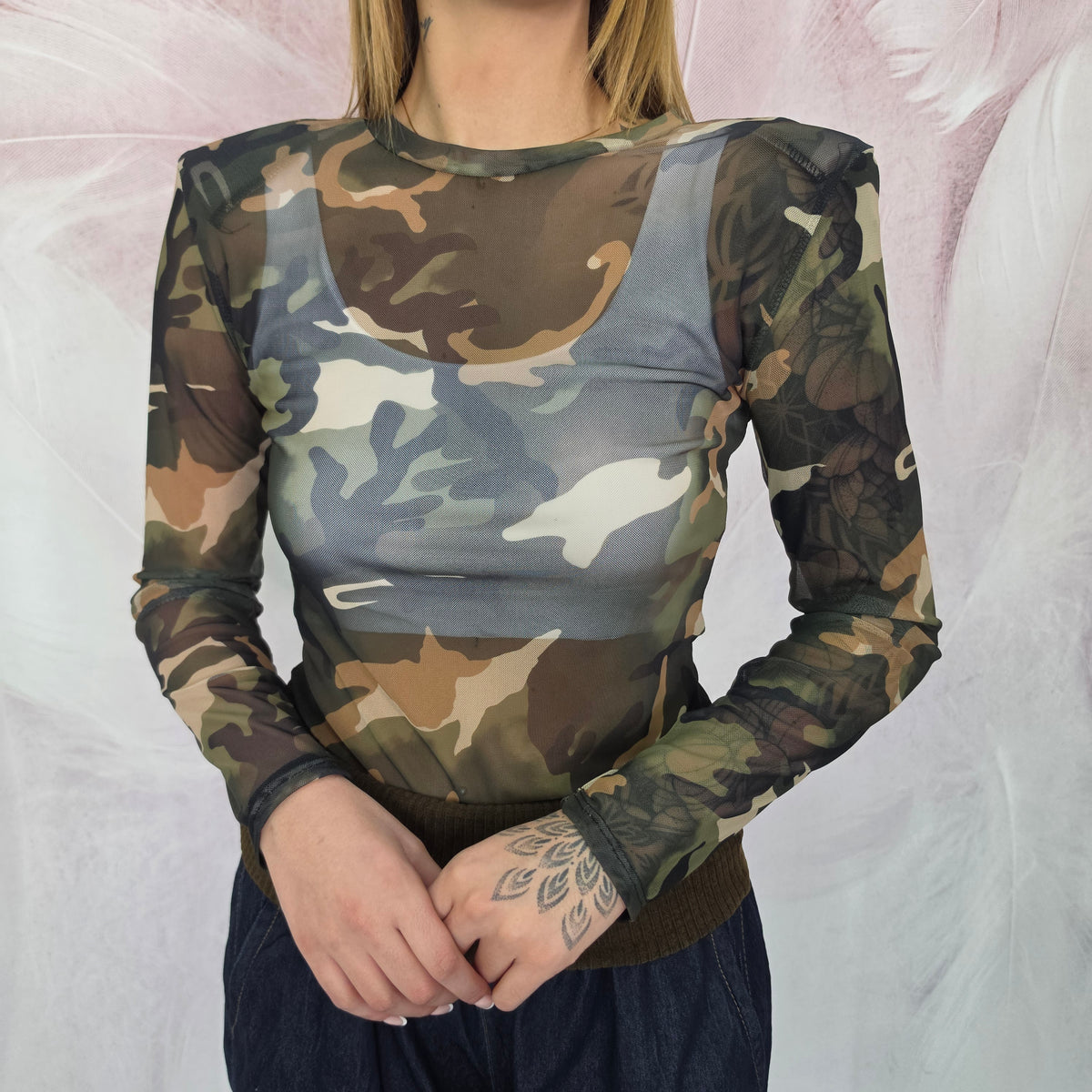 BODY ANNINA