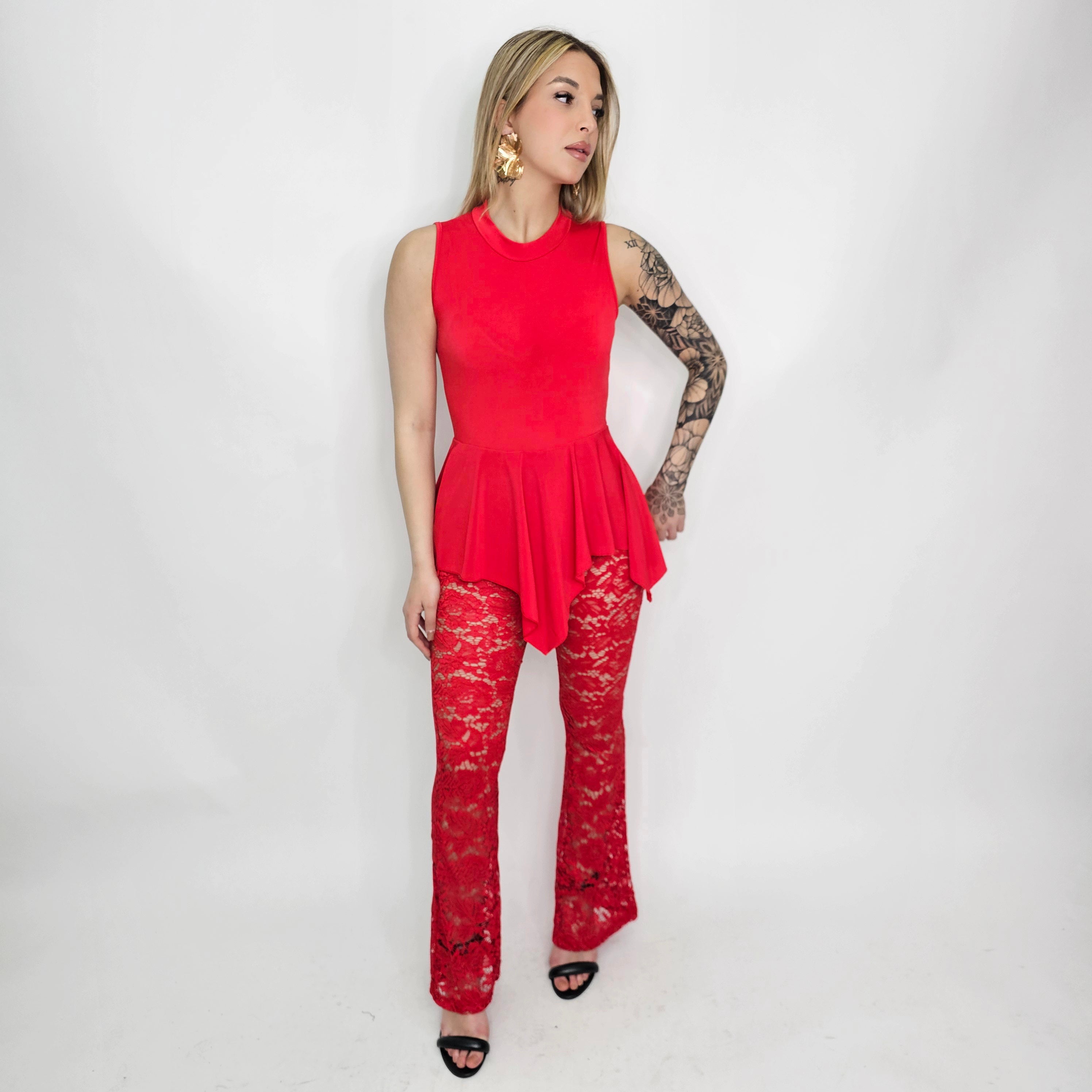 TUTA SCARLETT