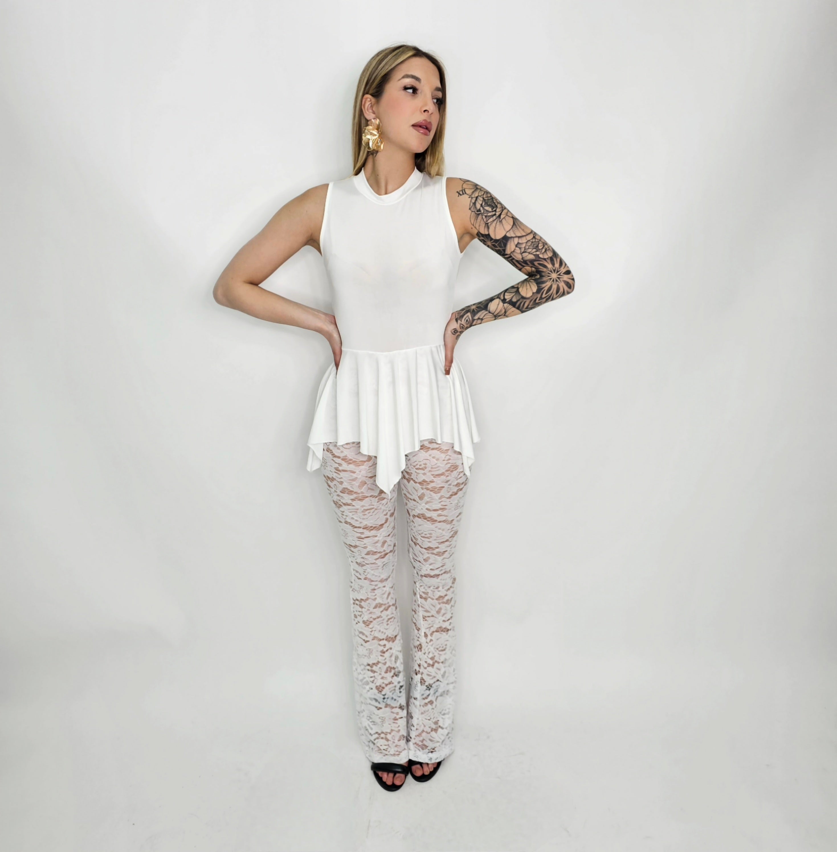 TUTA SCARLETT