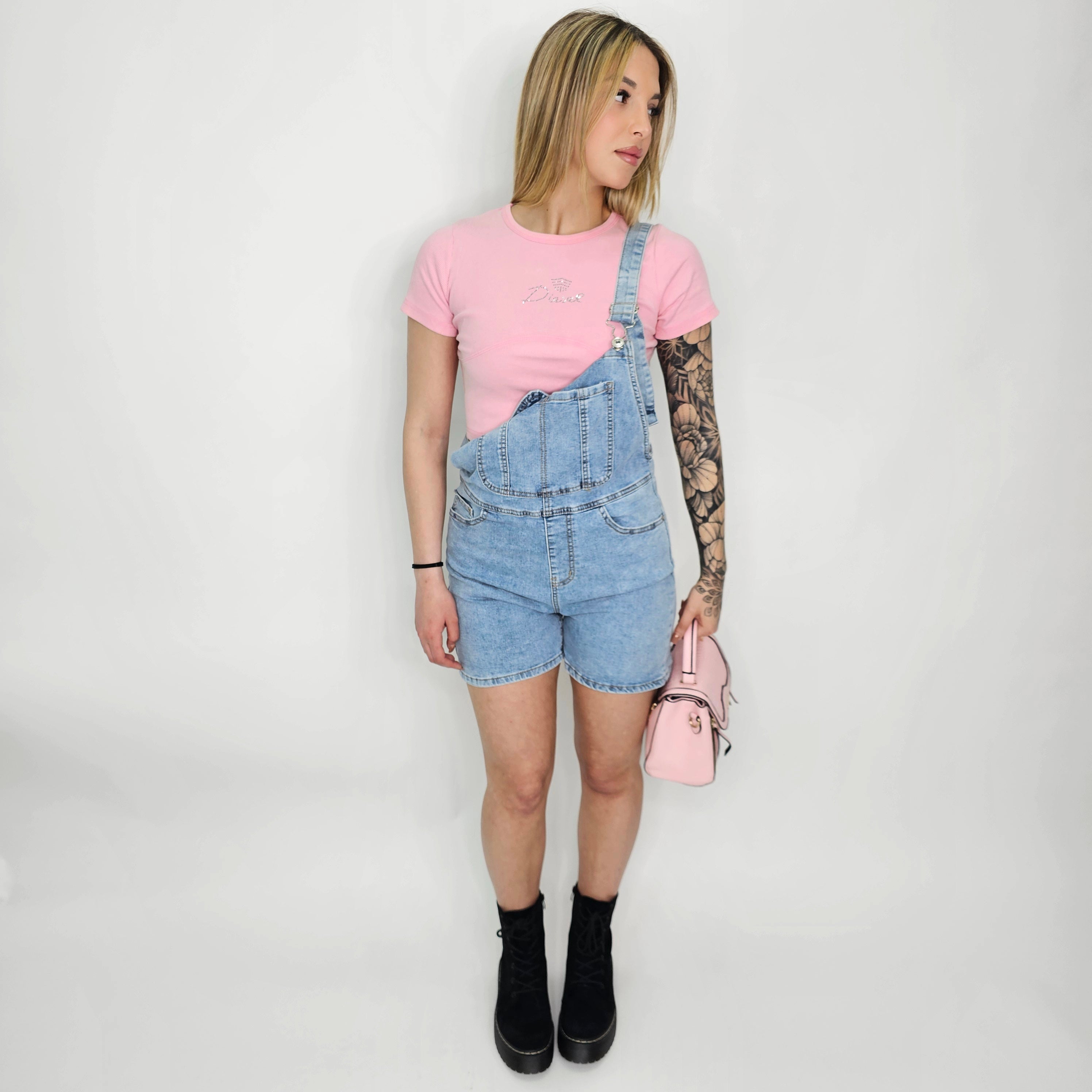 MAGLIA BRUNETTA