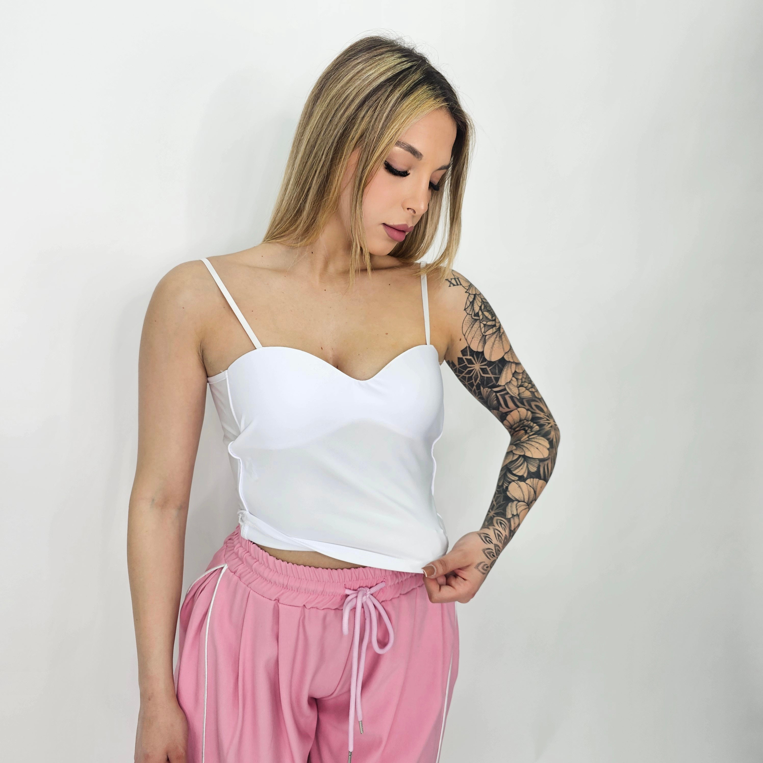 TOP BASIC CUORE