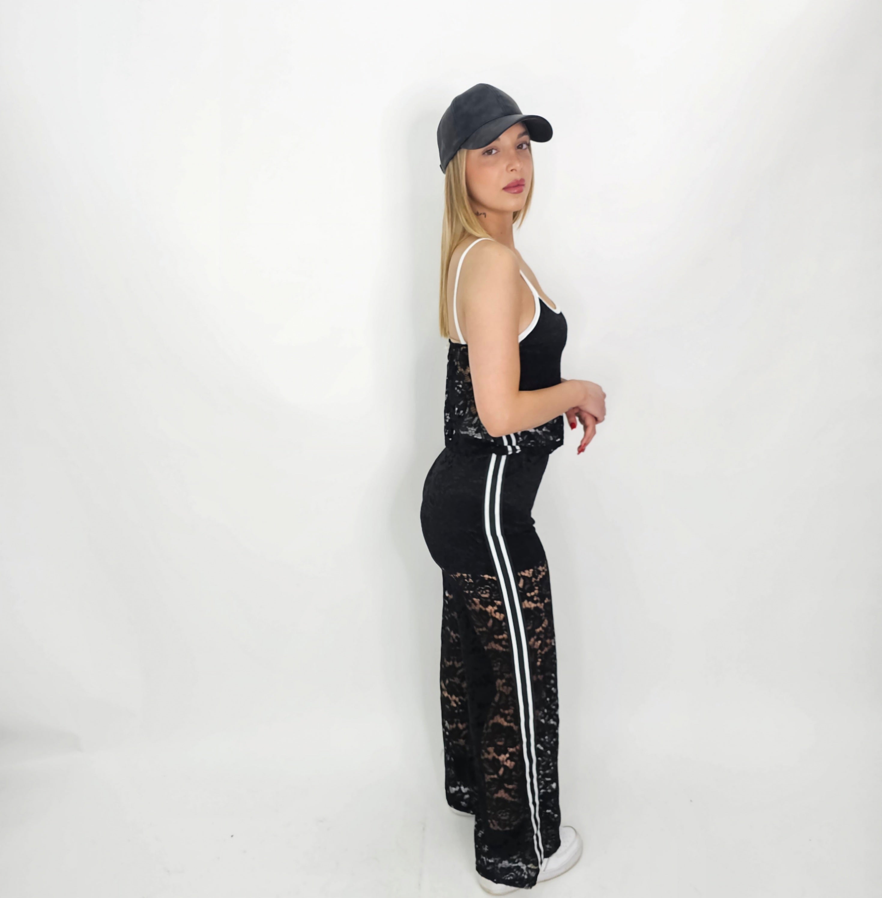 TUTA GIADA