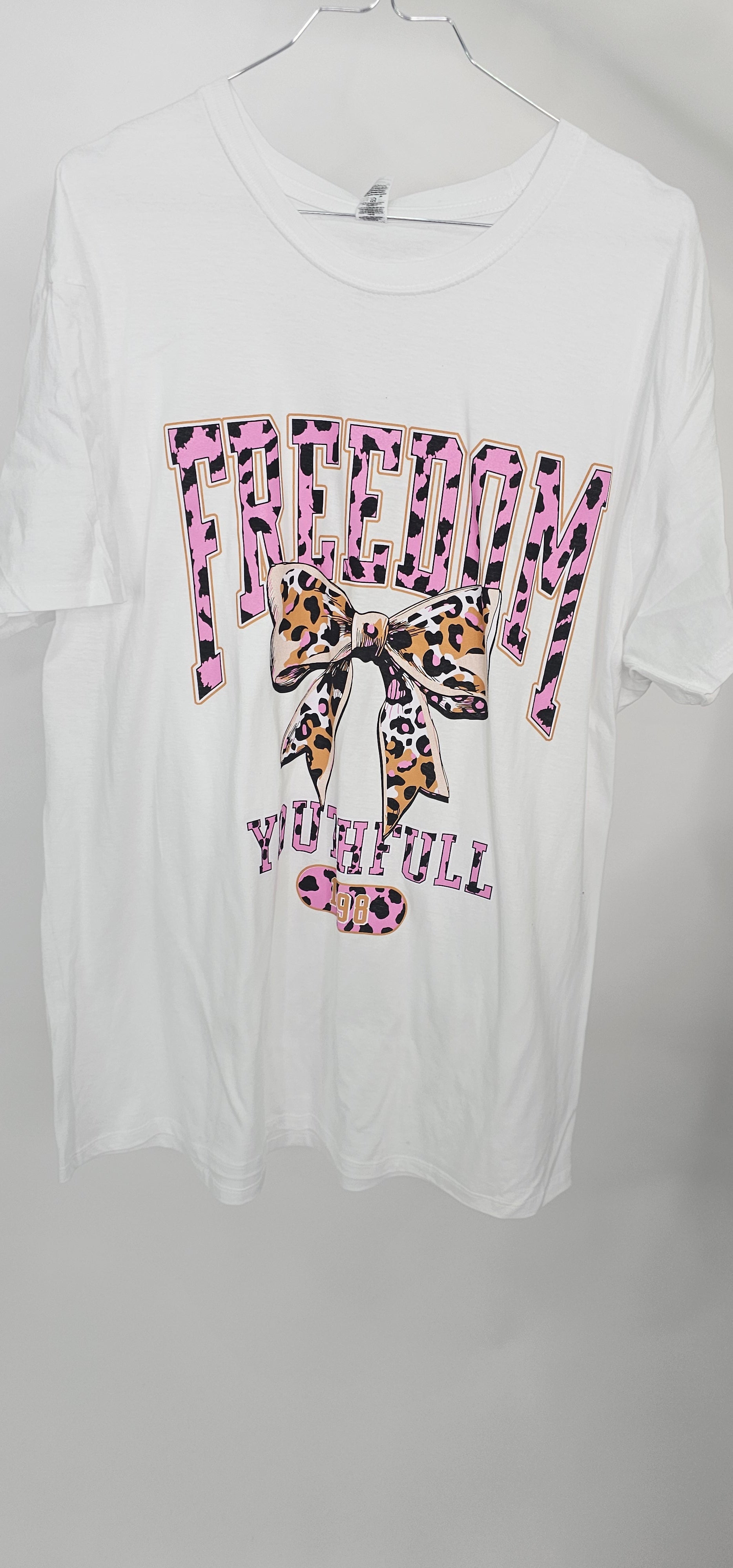 T-shirt FIOCCO