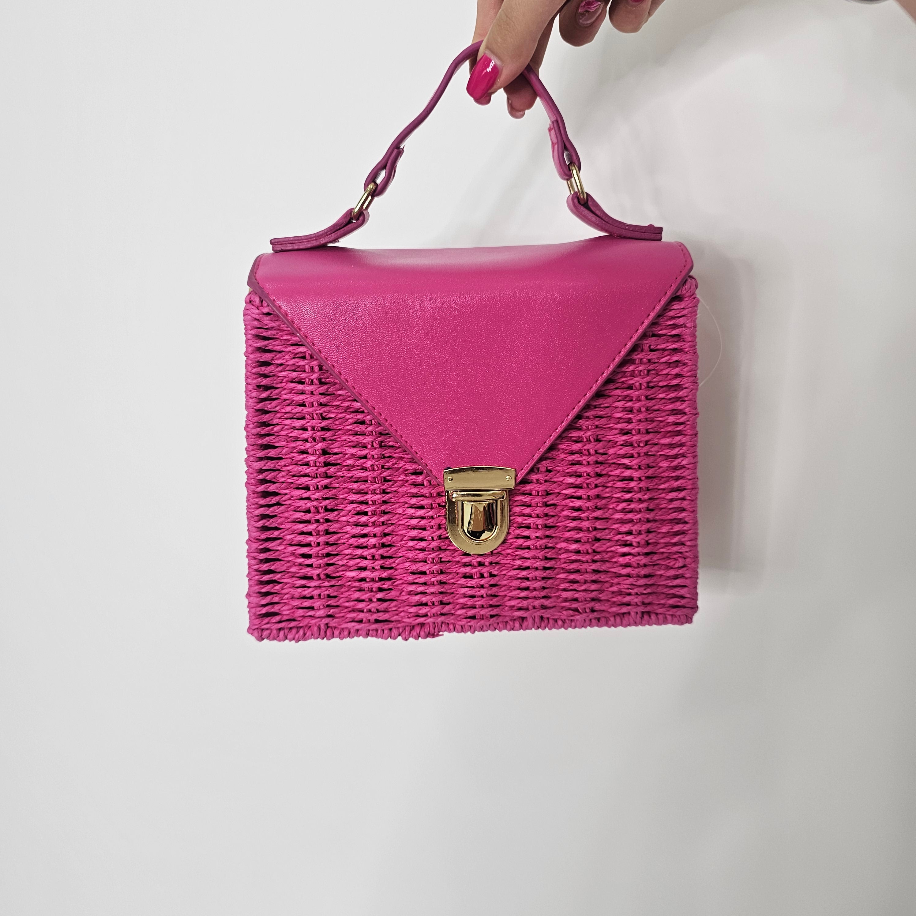 BORSA VINTAGE