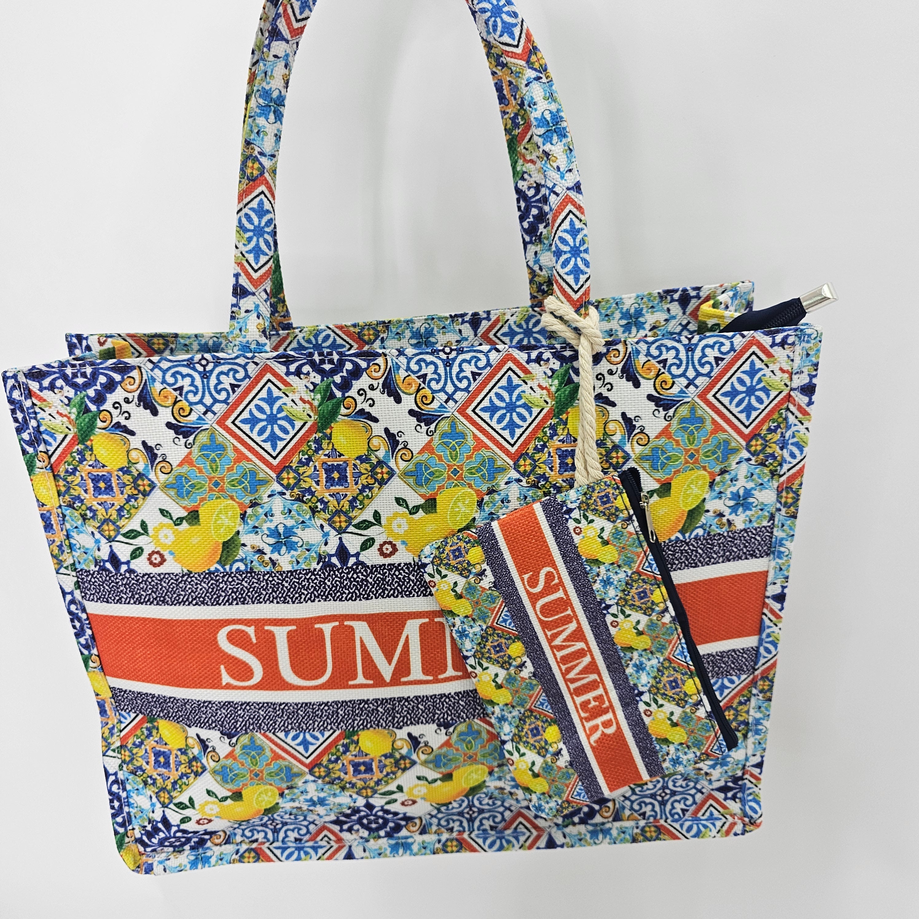 BORSA SUMMER SORRENTO