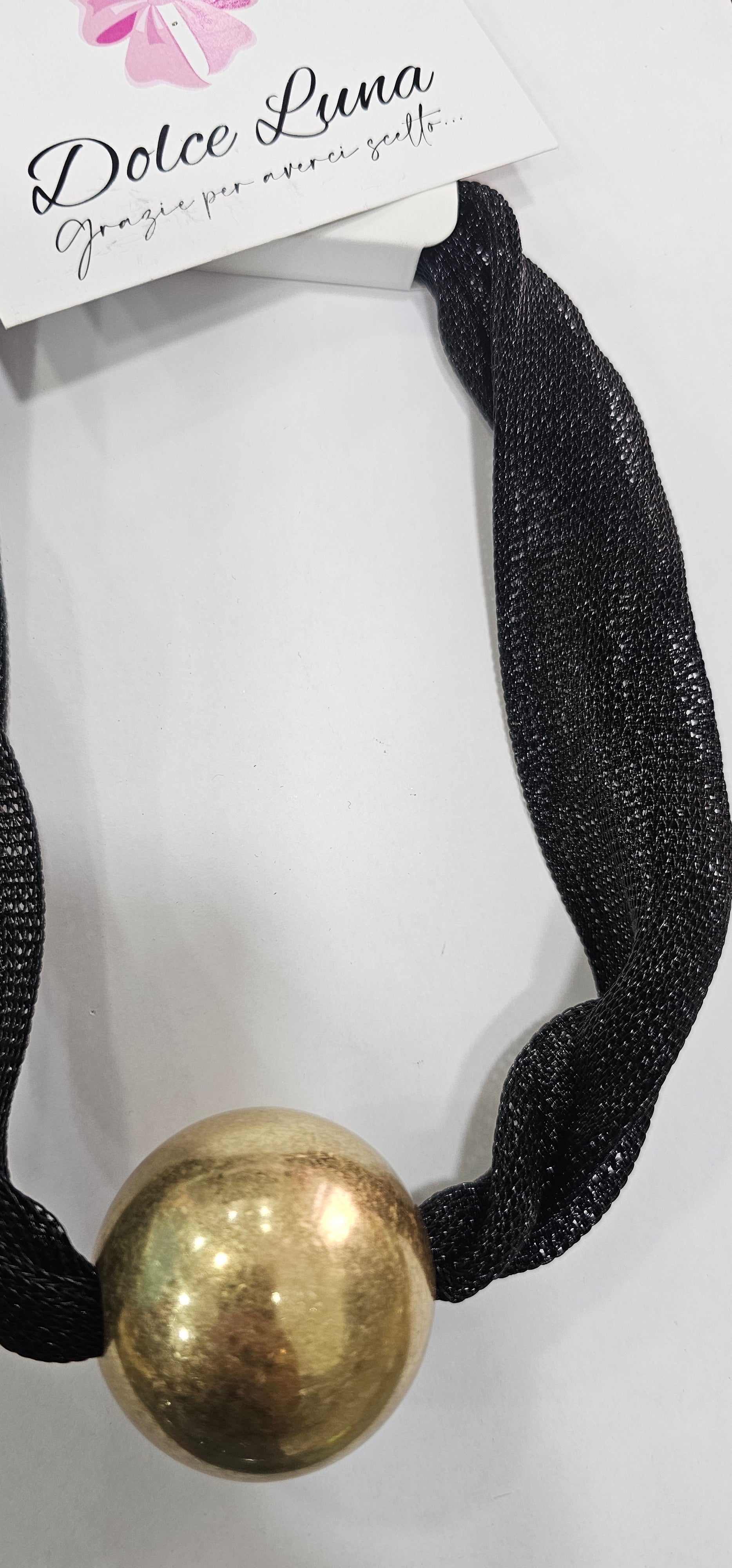 COLLANA SFERA