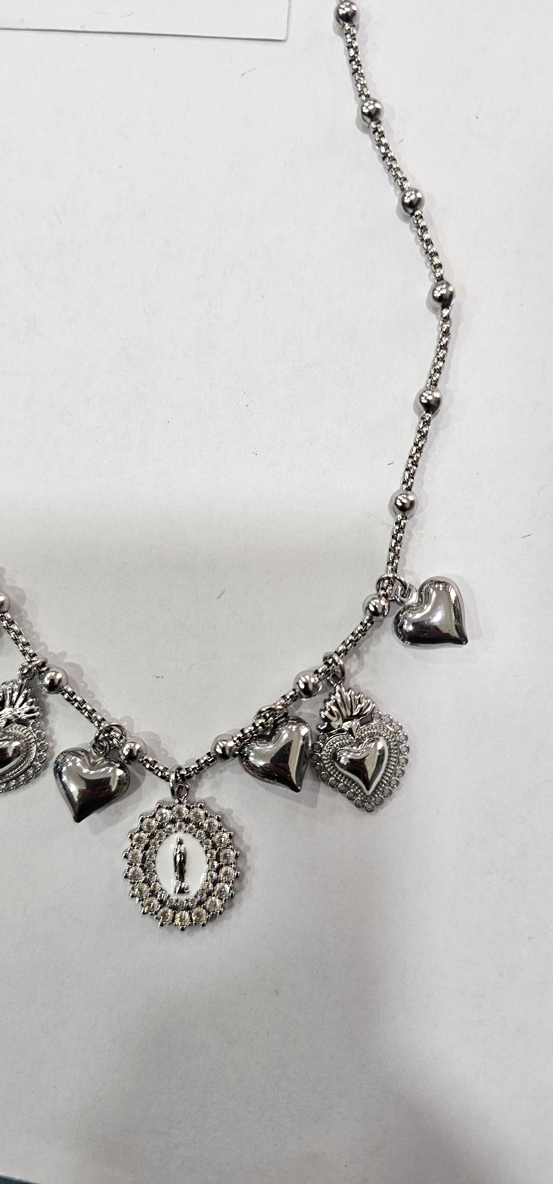 COLLANA AMEN