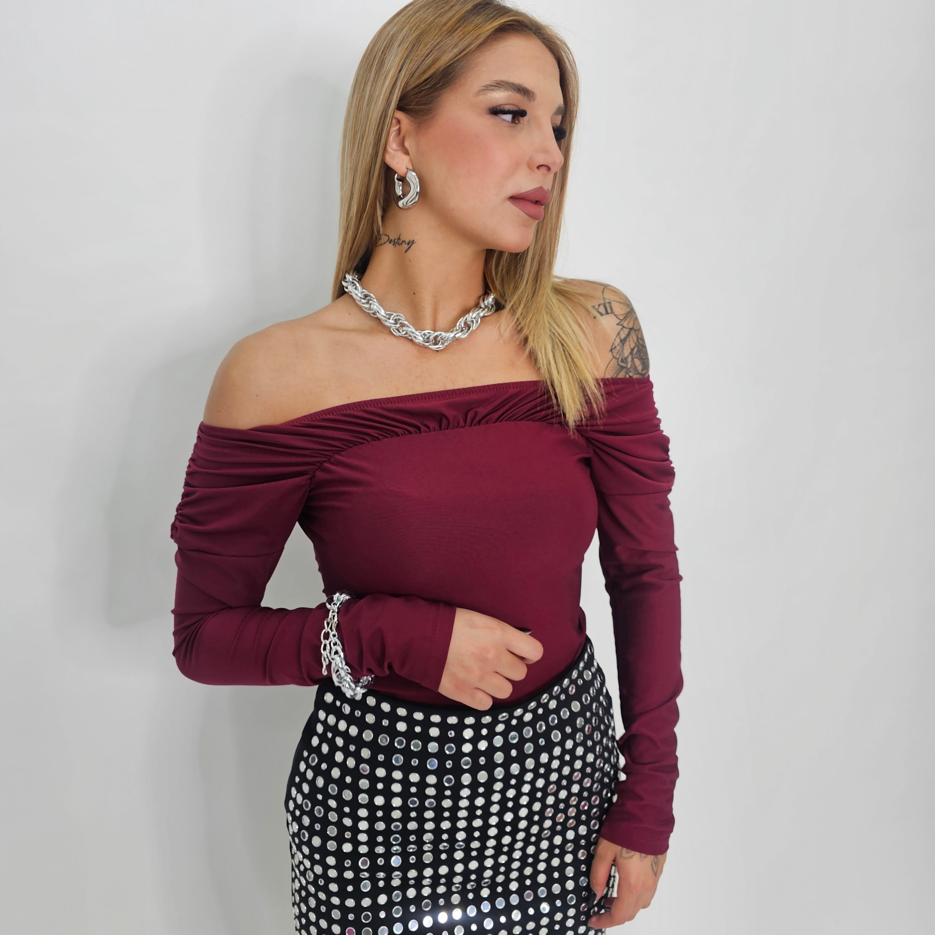 BODY MONICA