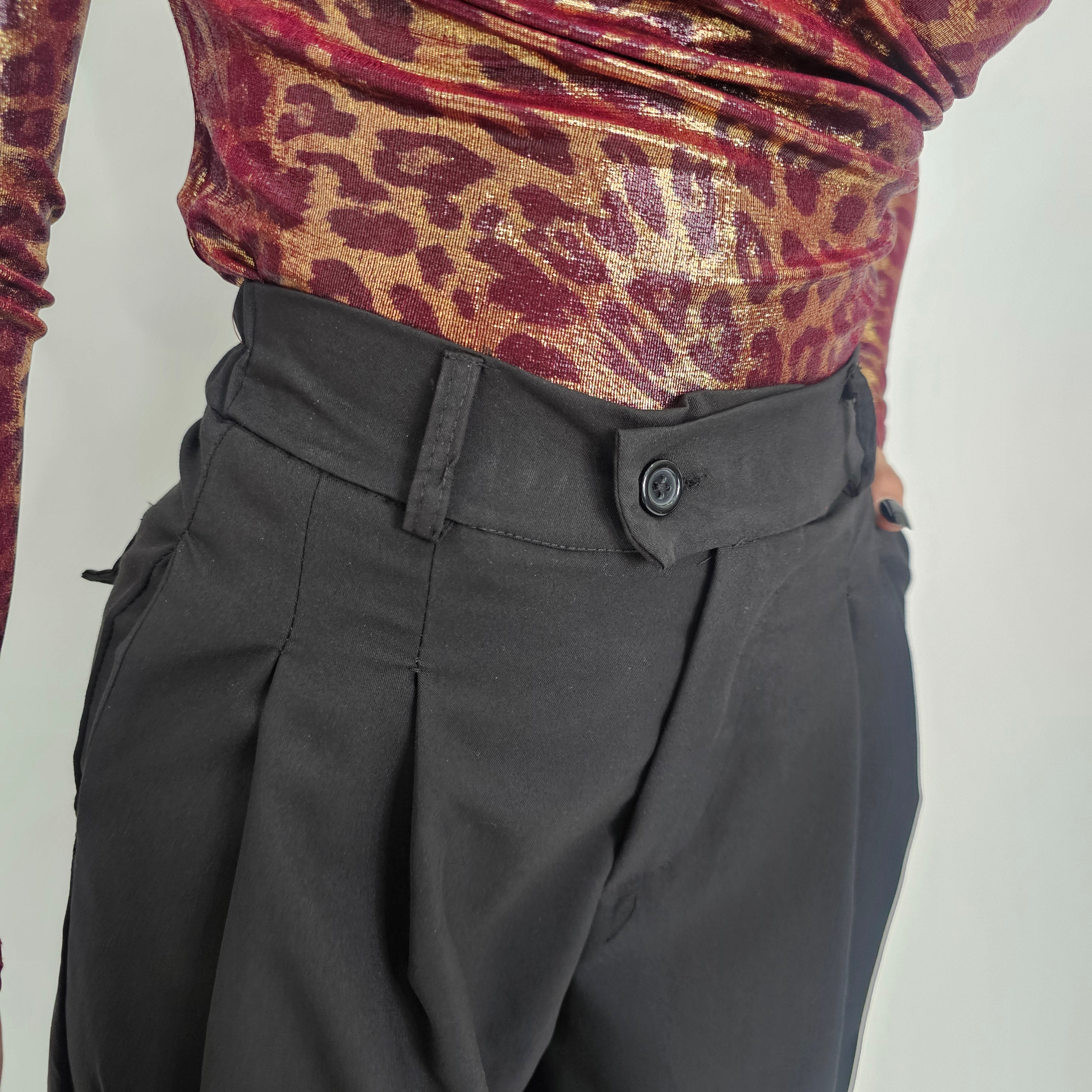 PANTALONE JENNIFER