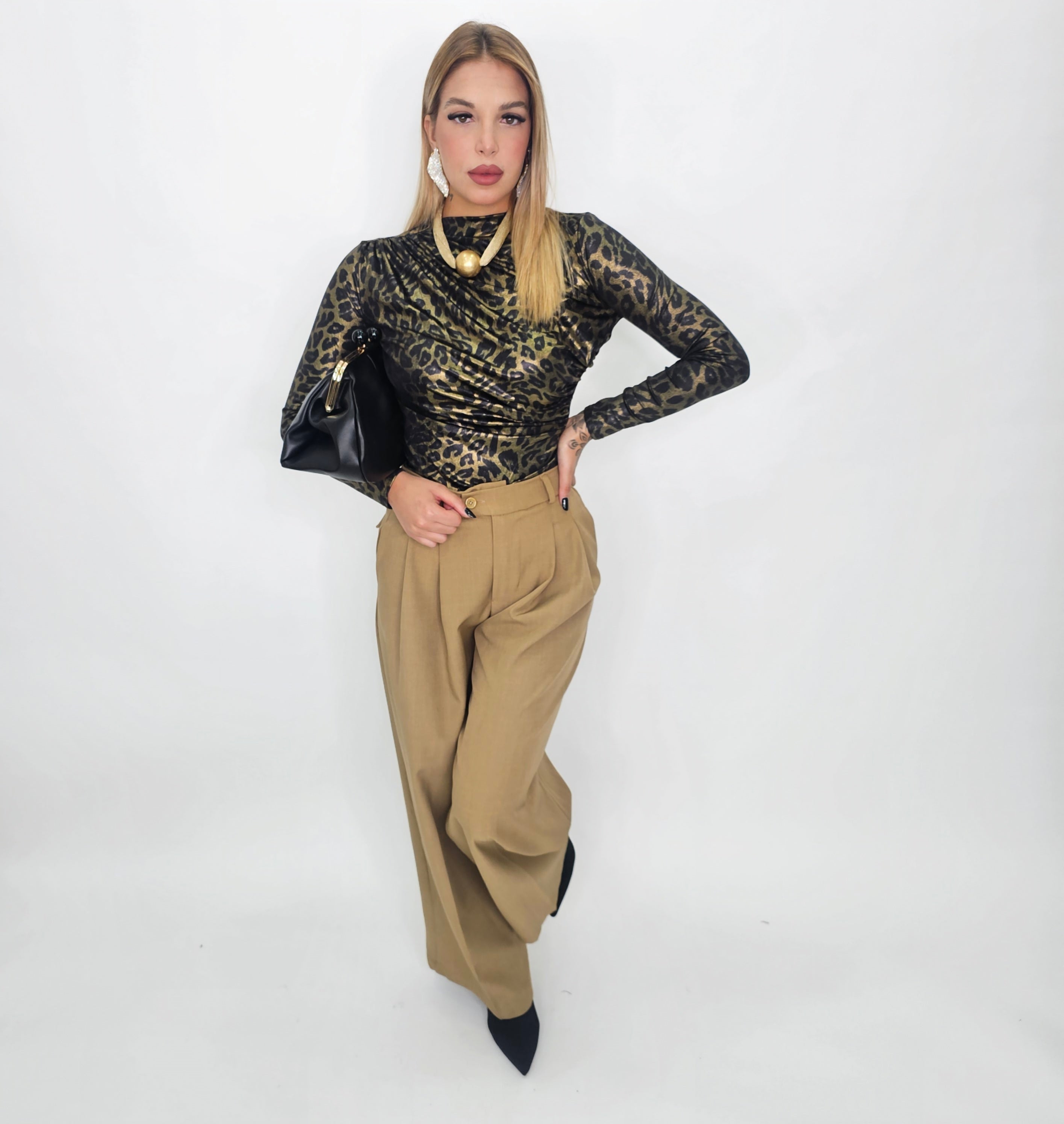 PANTALONE JENNIFER