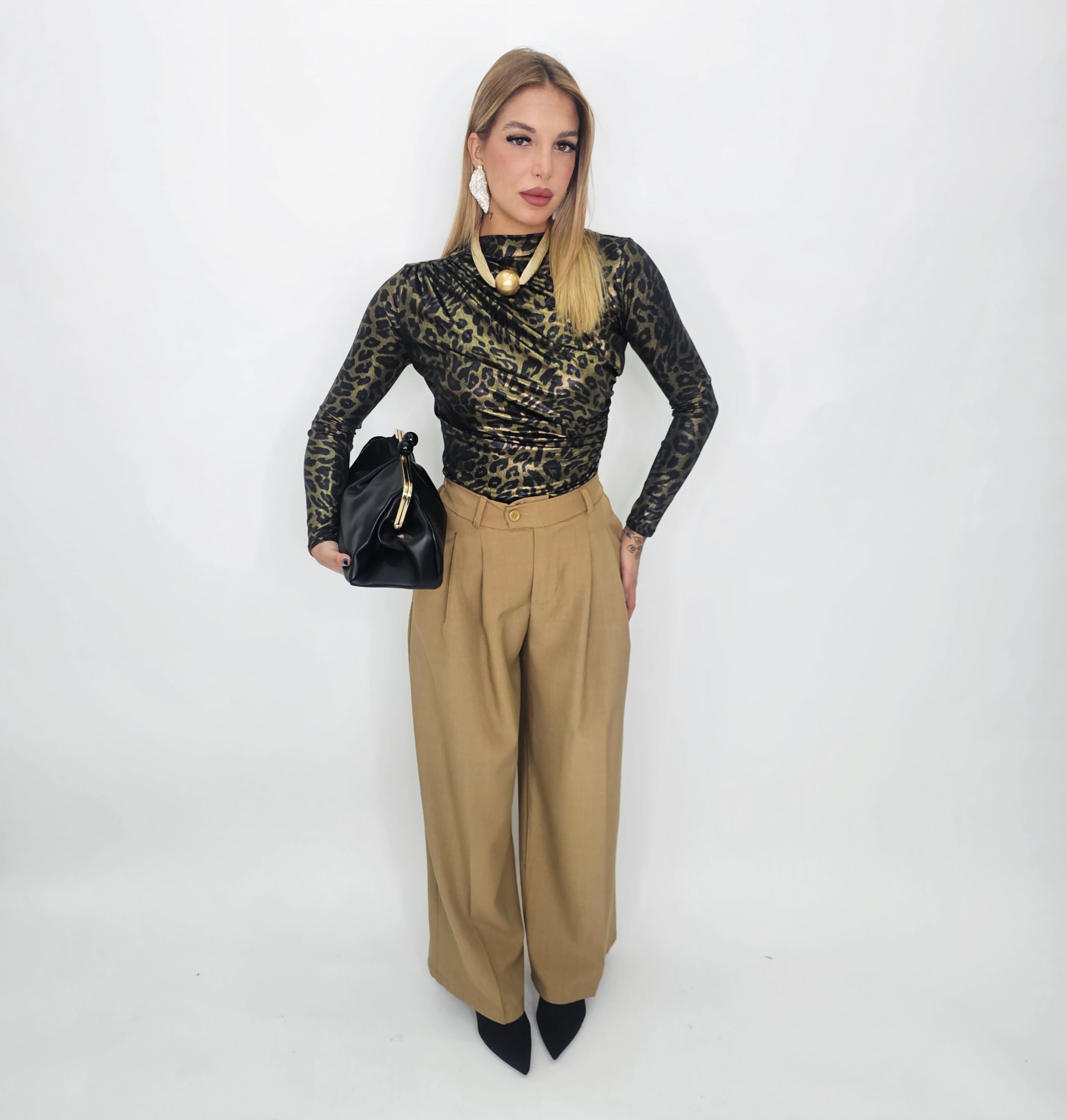 PANTALONE JENNIFER
