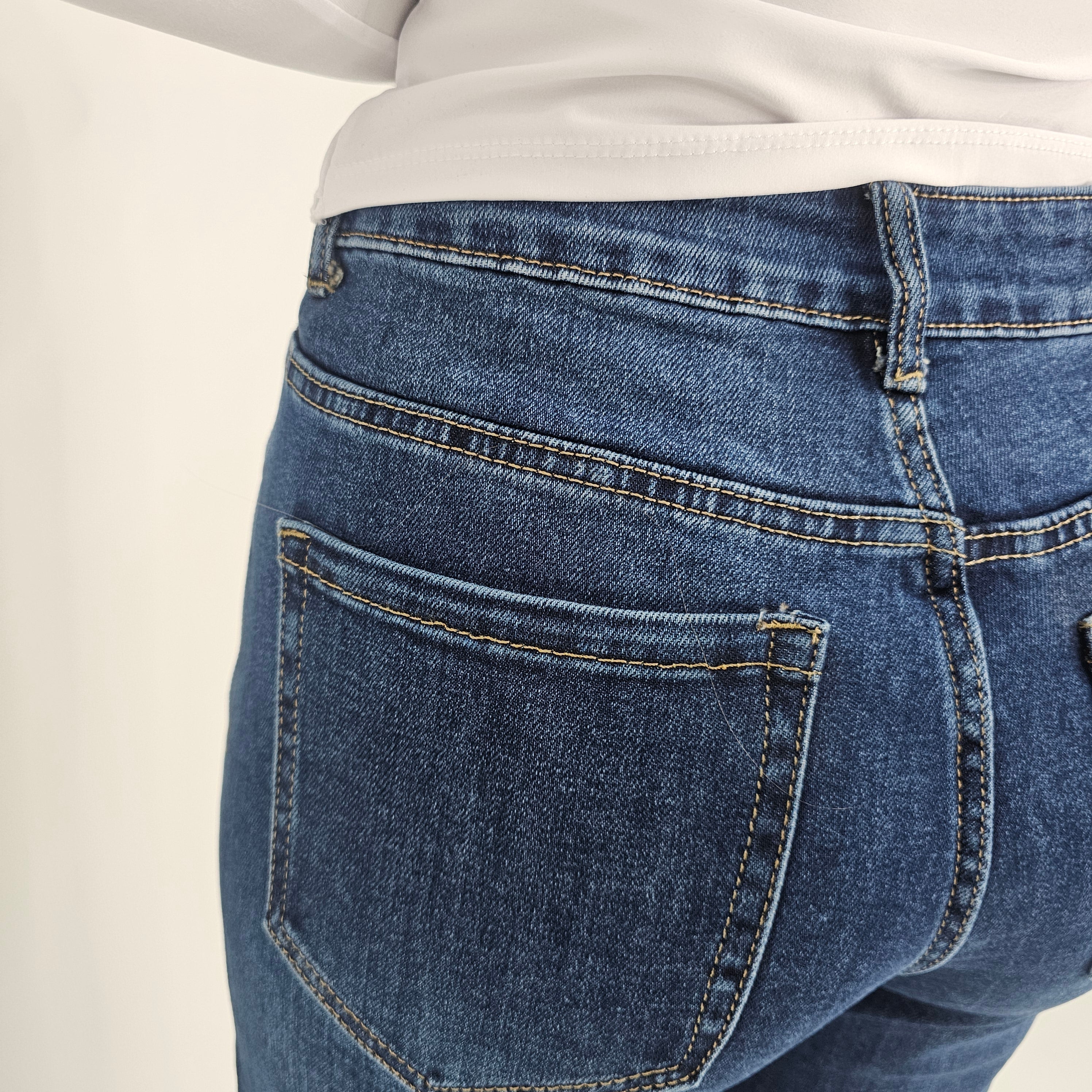 JEANS MOLLY