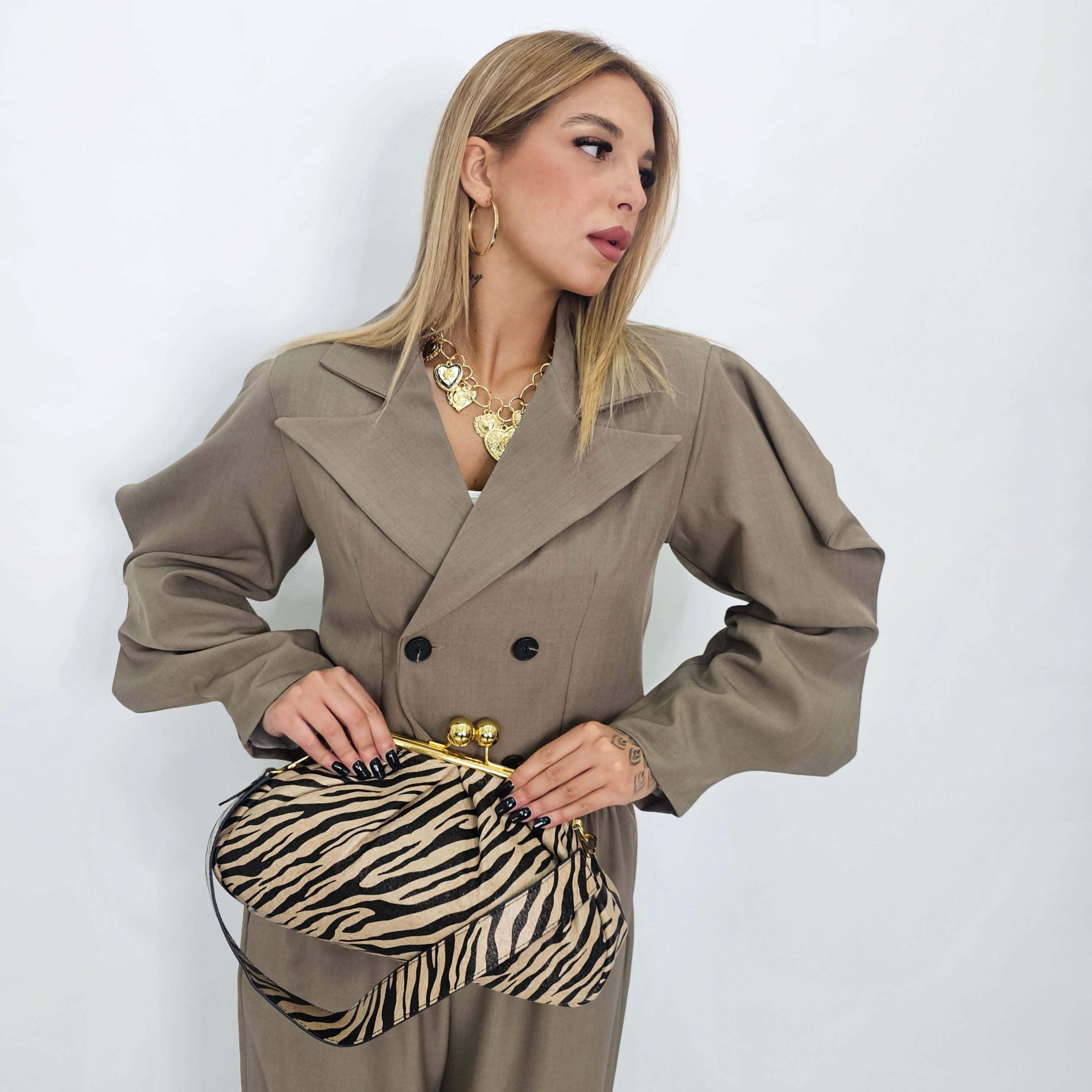 TAILLEUR BRENDA