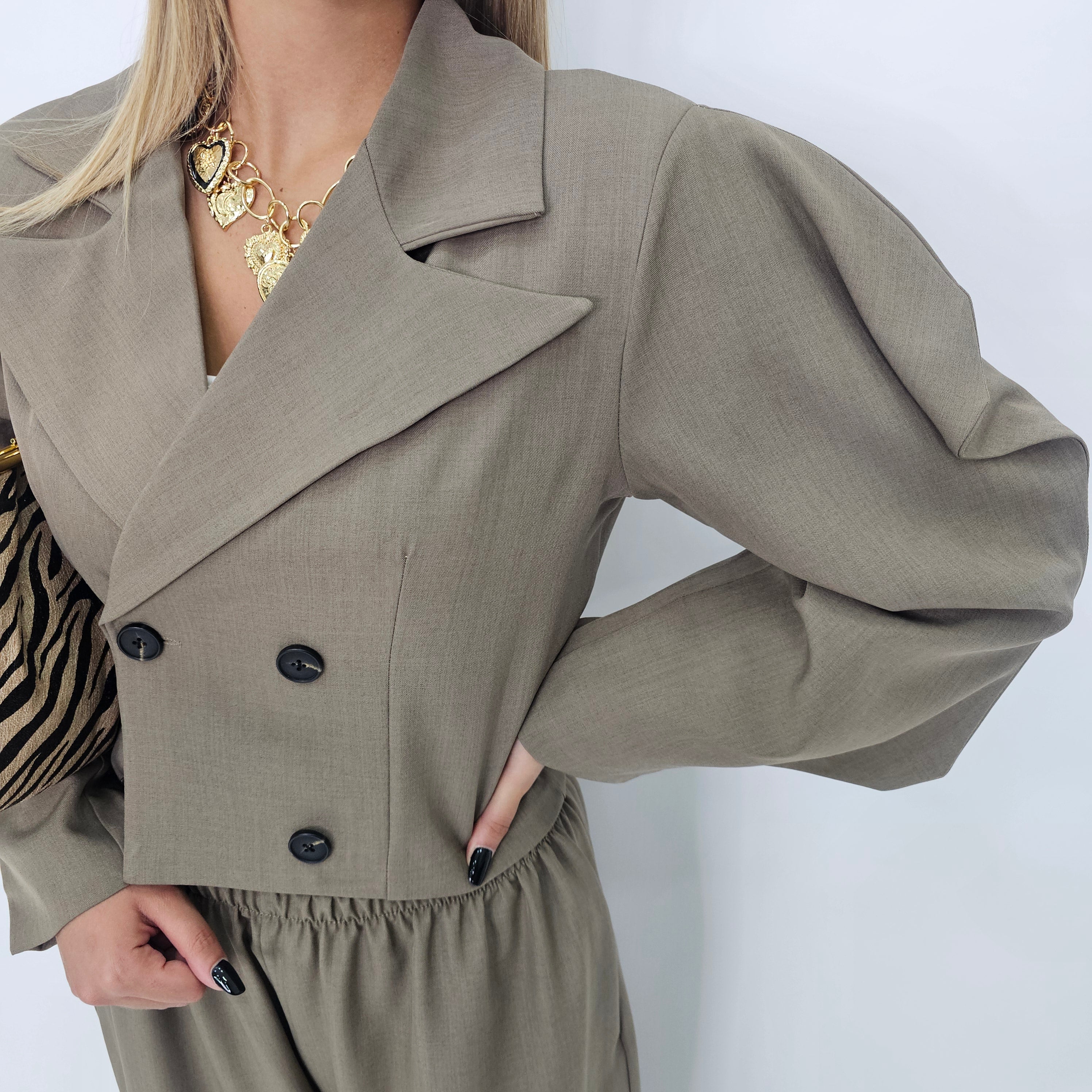 TAILLEUR BRENDA
