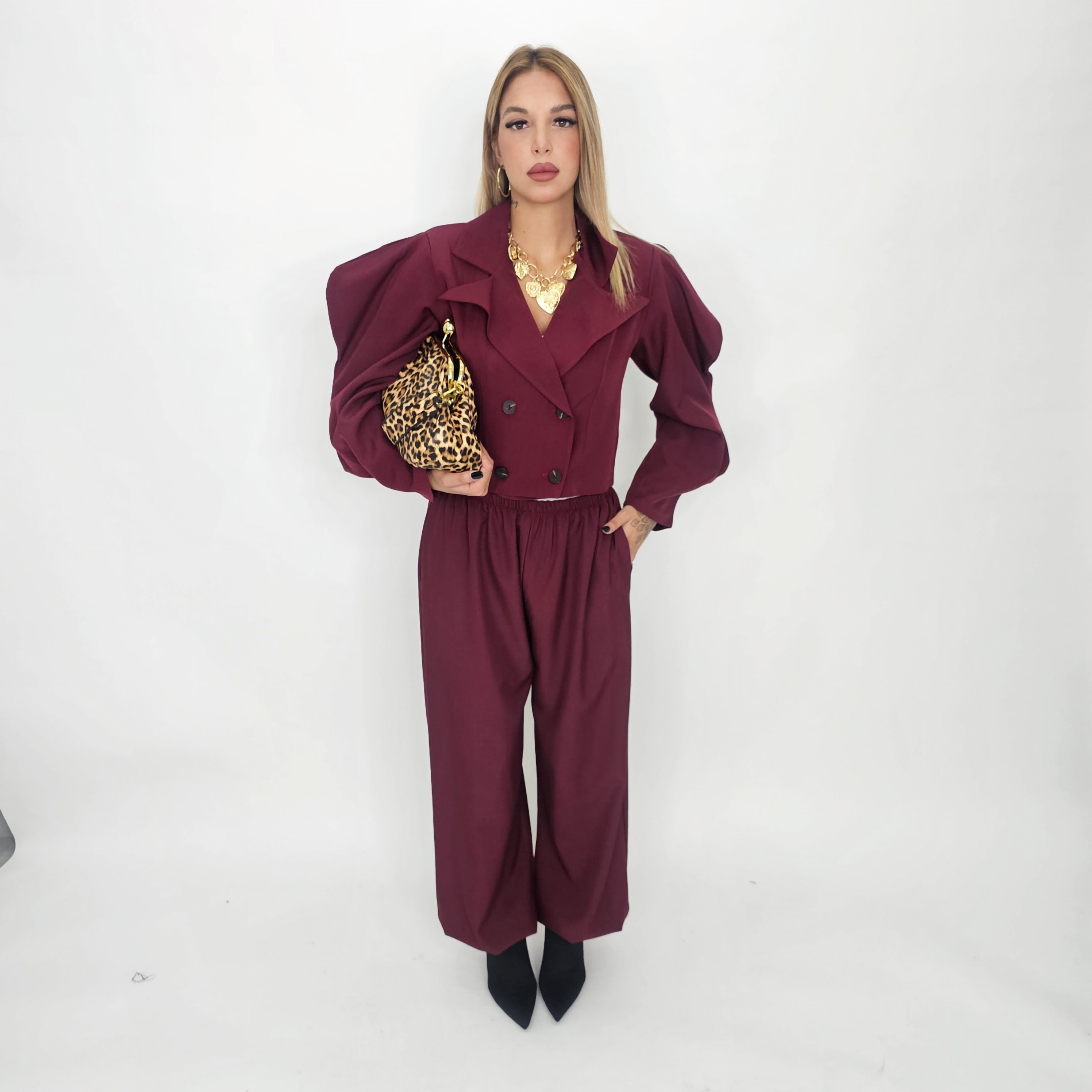 TAILLEUR BRENDA