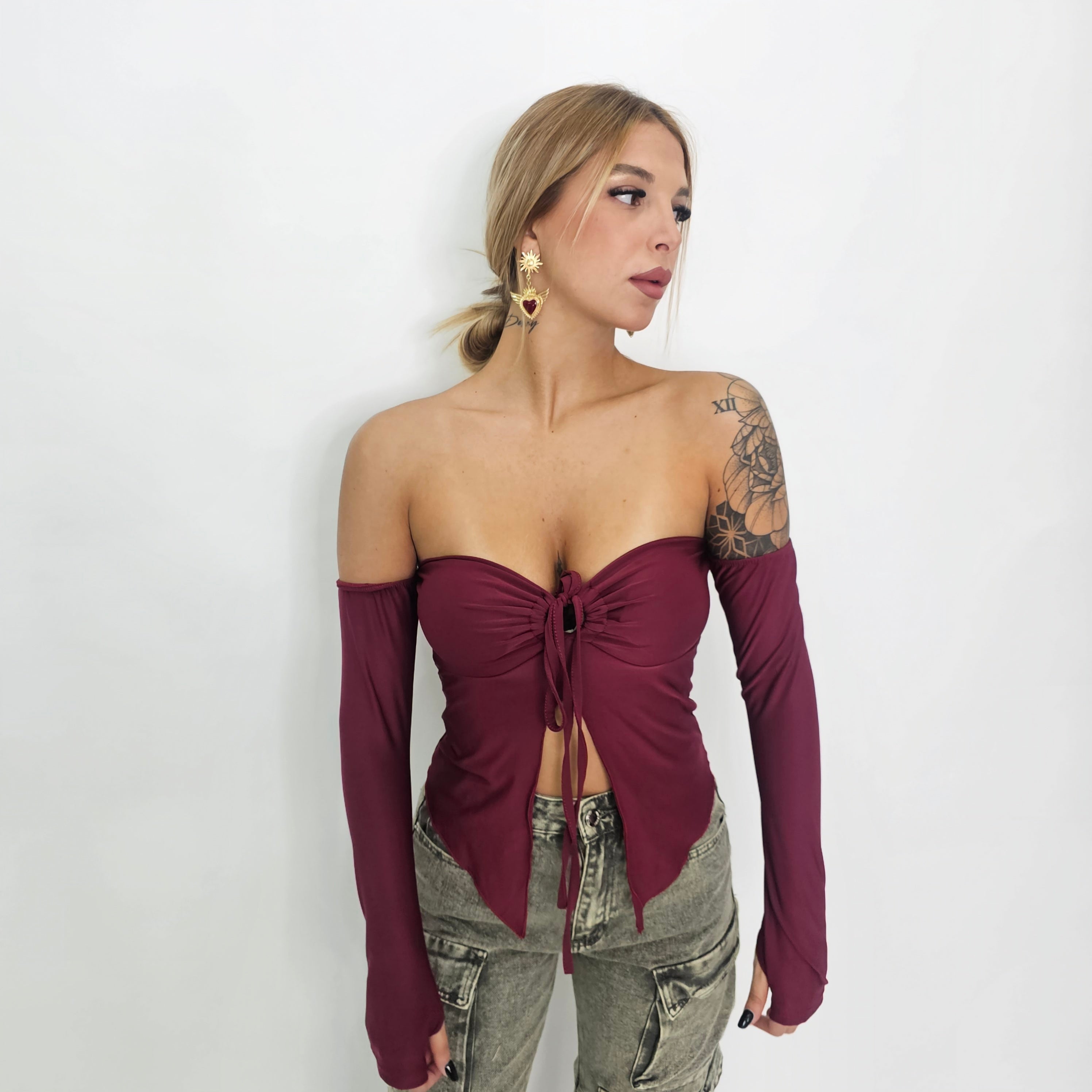 TOP CLELIA
