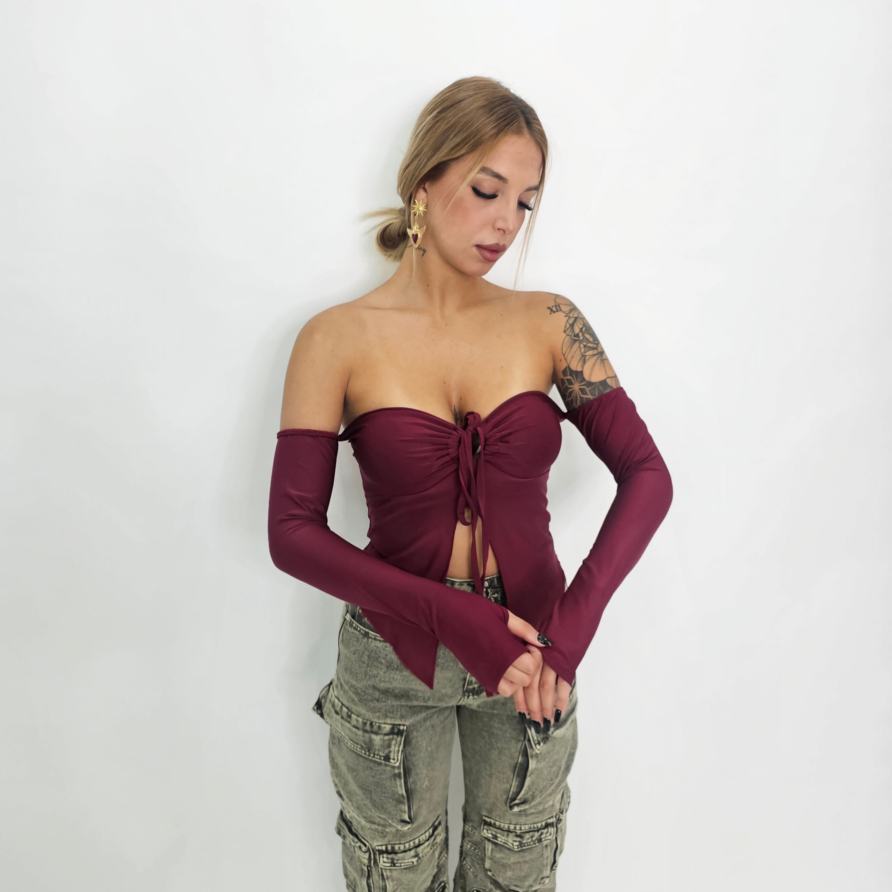 TOP CLELIA
