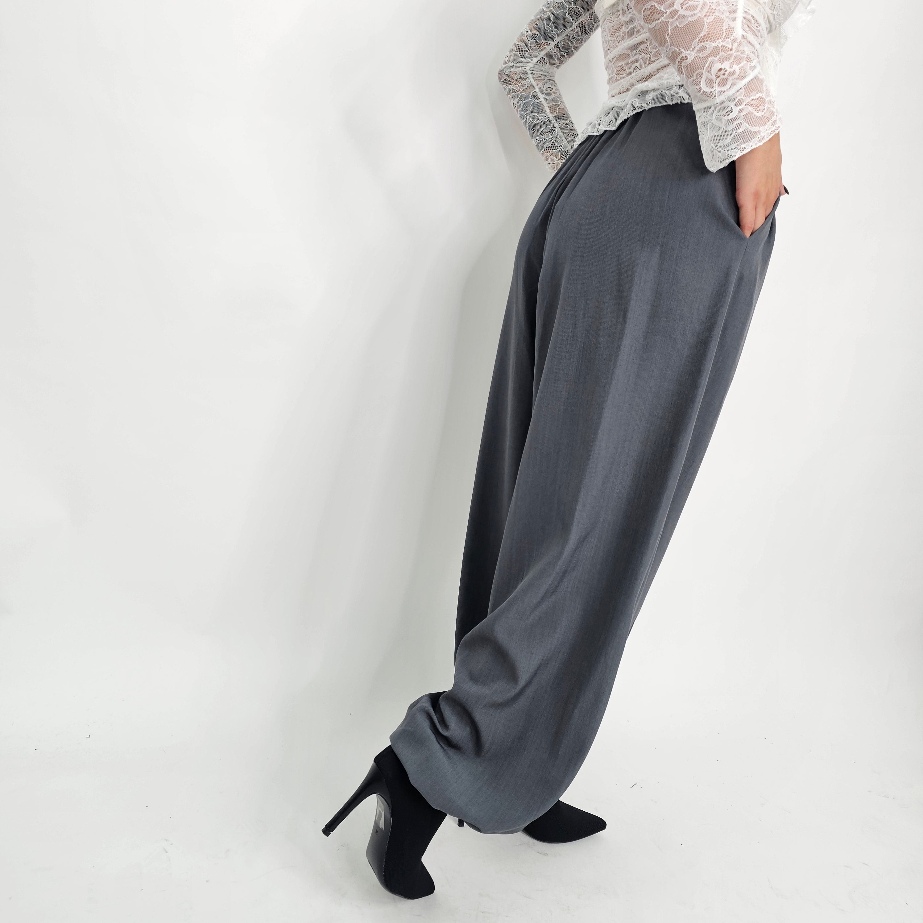 PANTALONE TURCO