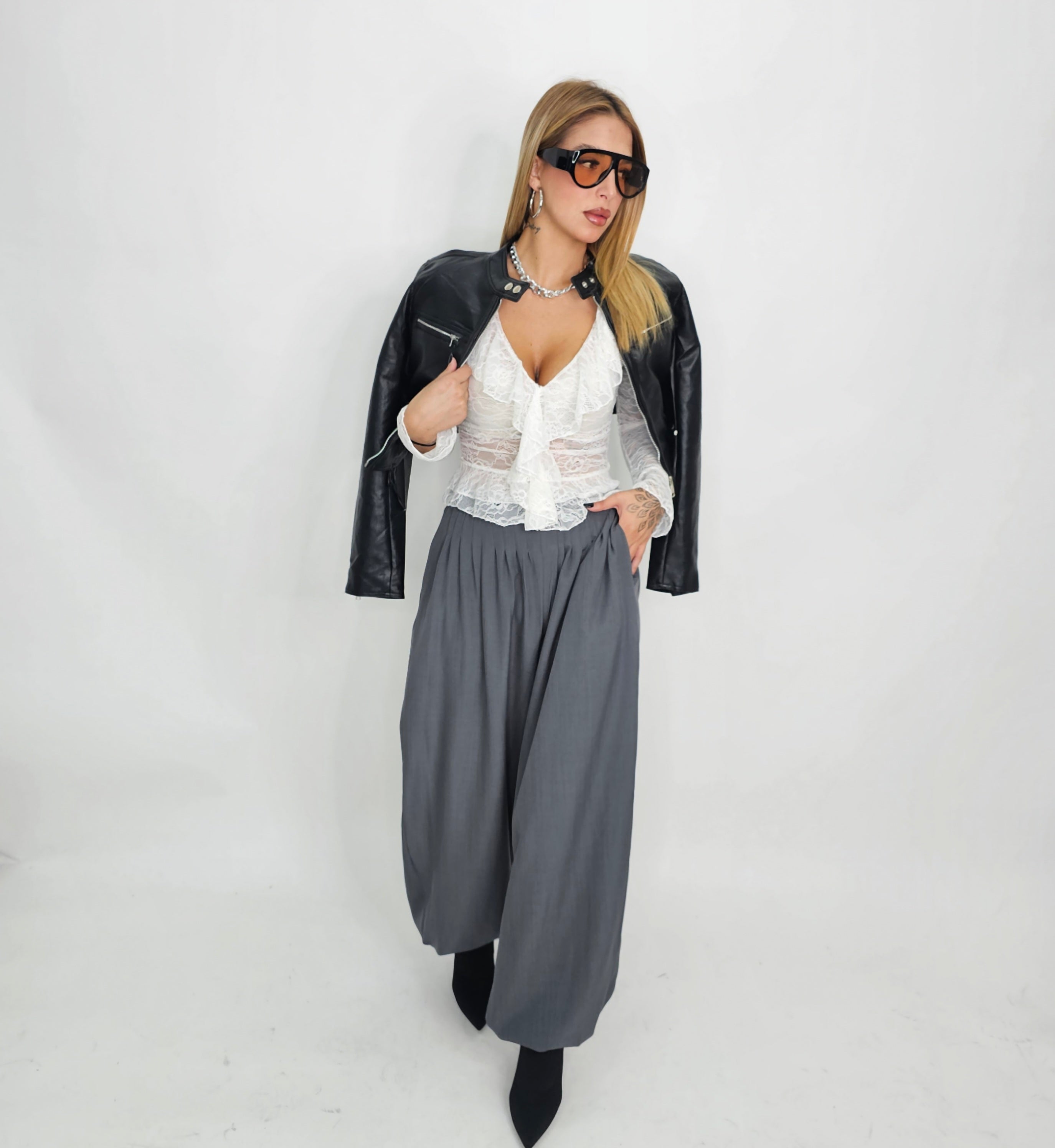 PANTALONE TURCO
