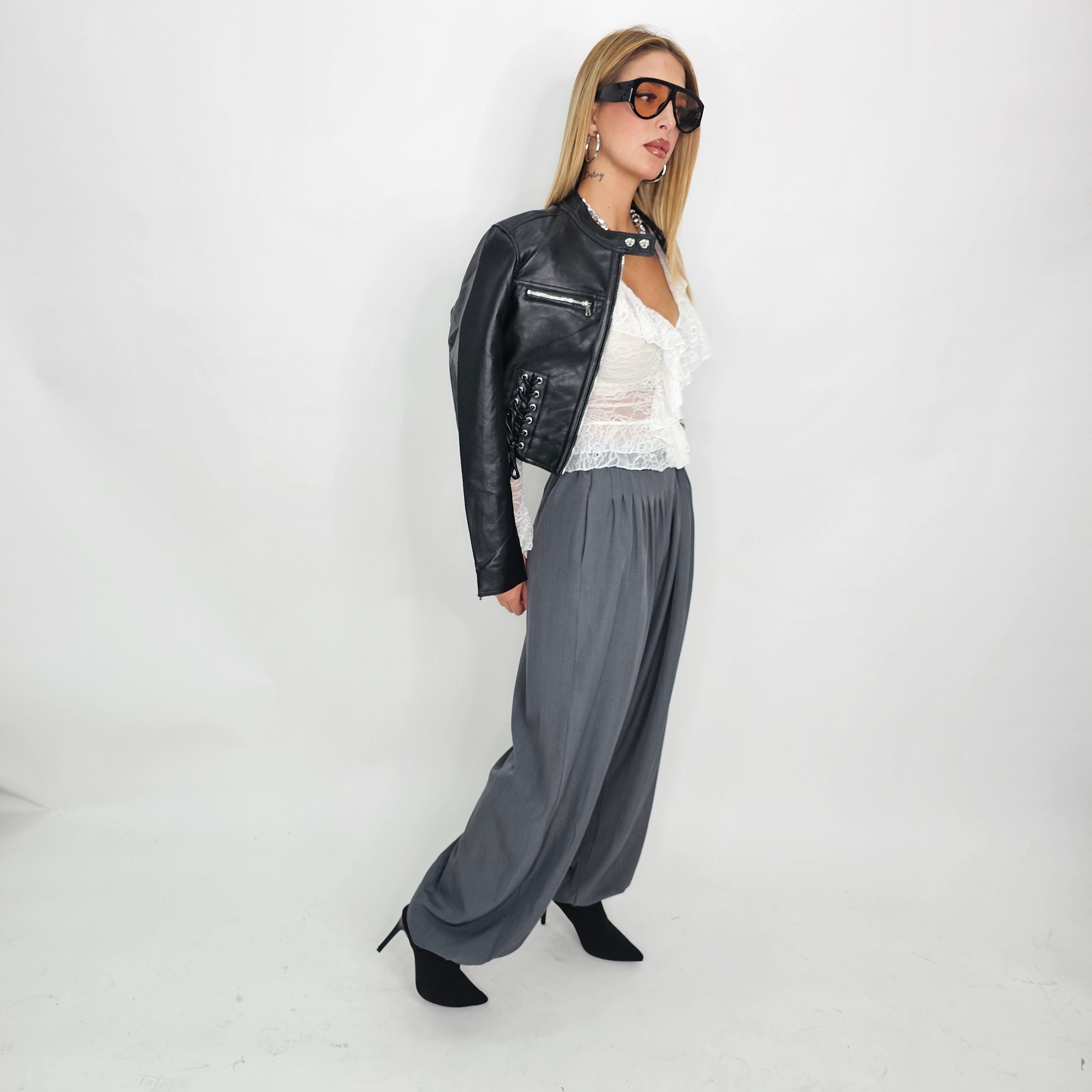 PANTALONE TURCO