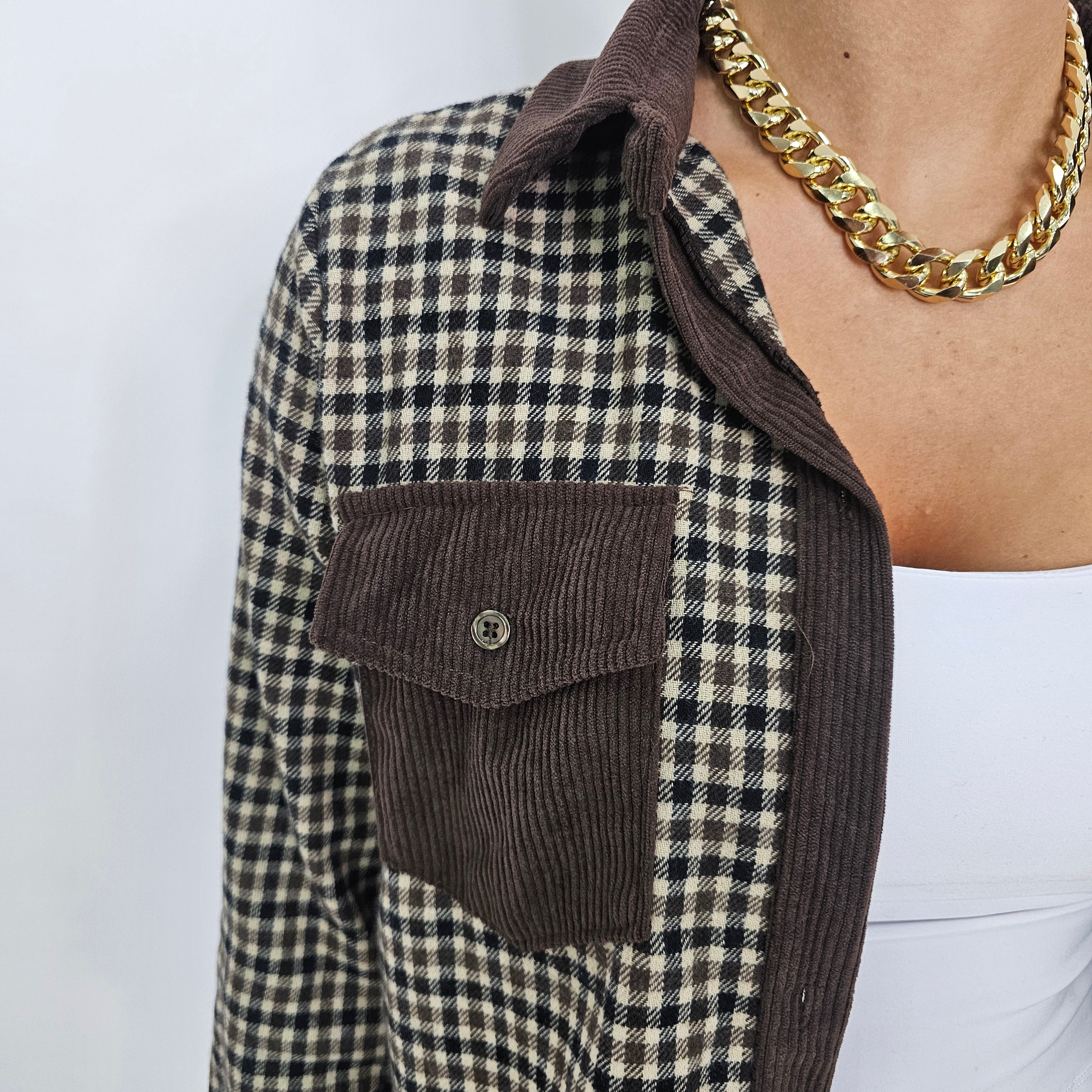 CAMICIA JAKE