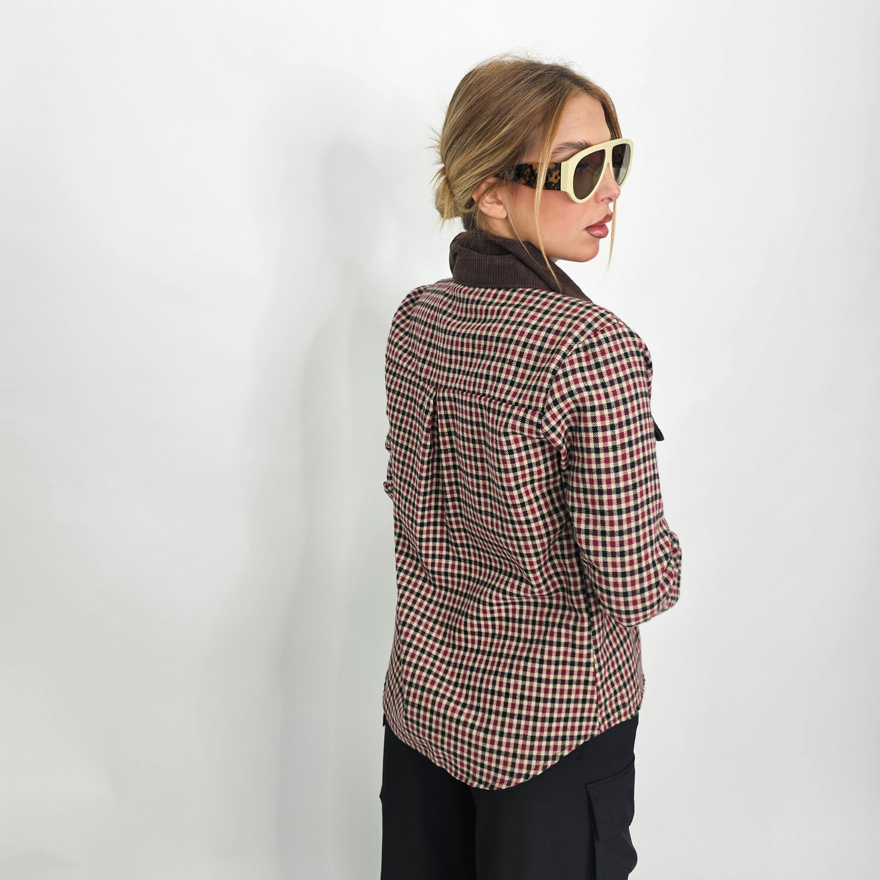 CAMICIA JAKE