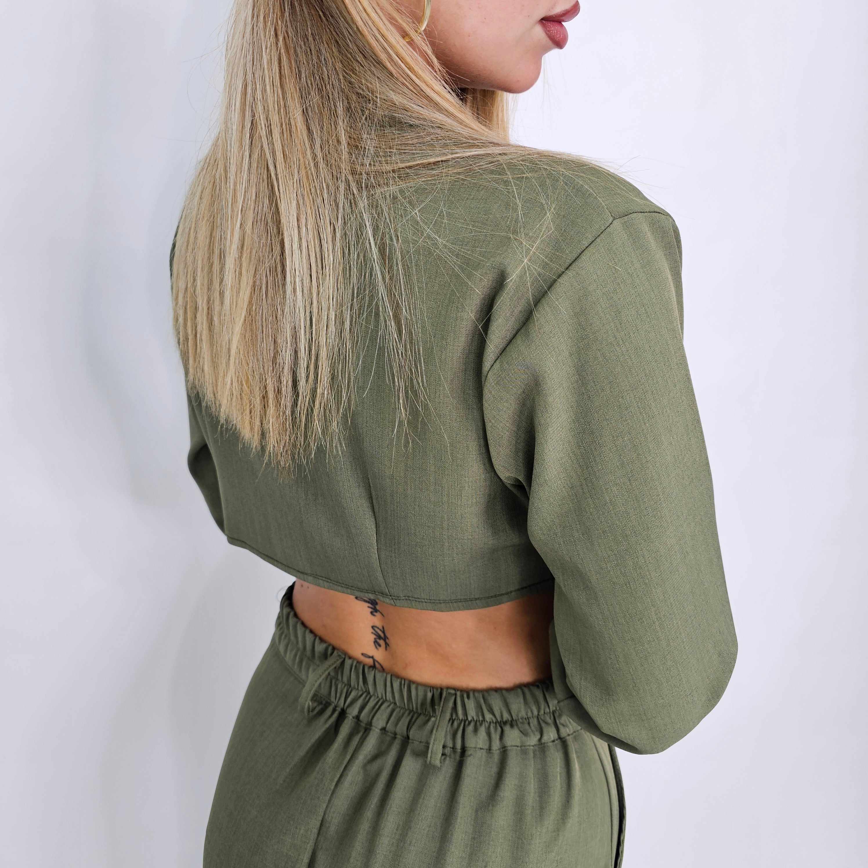 TAILLEUR DALILA