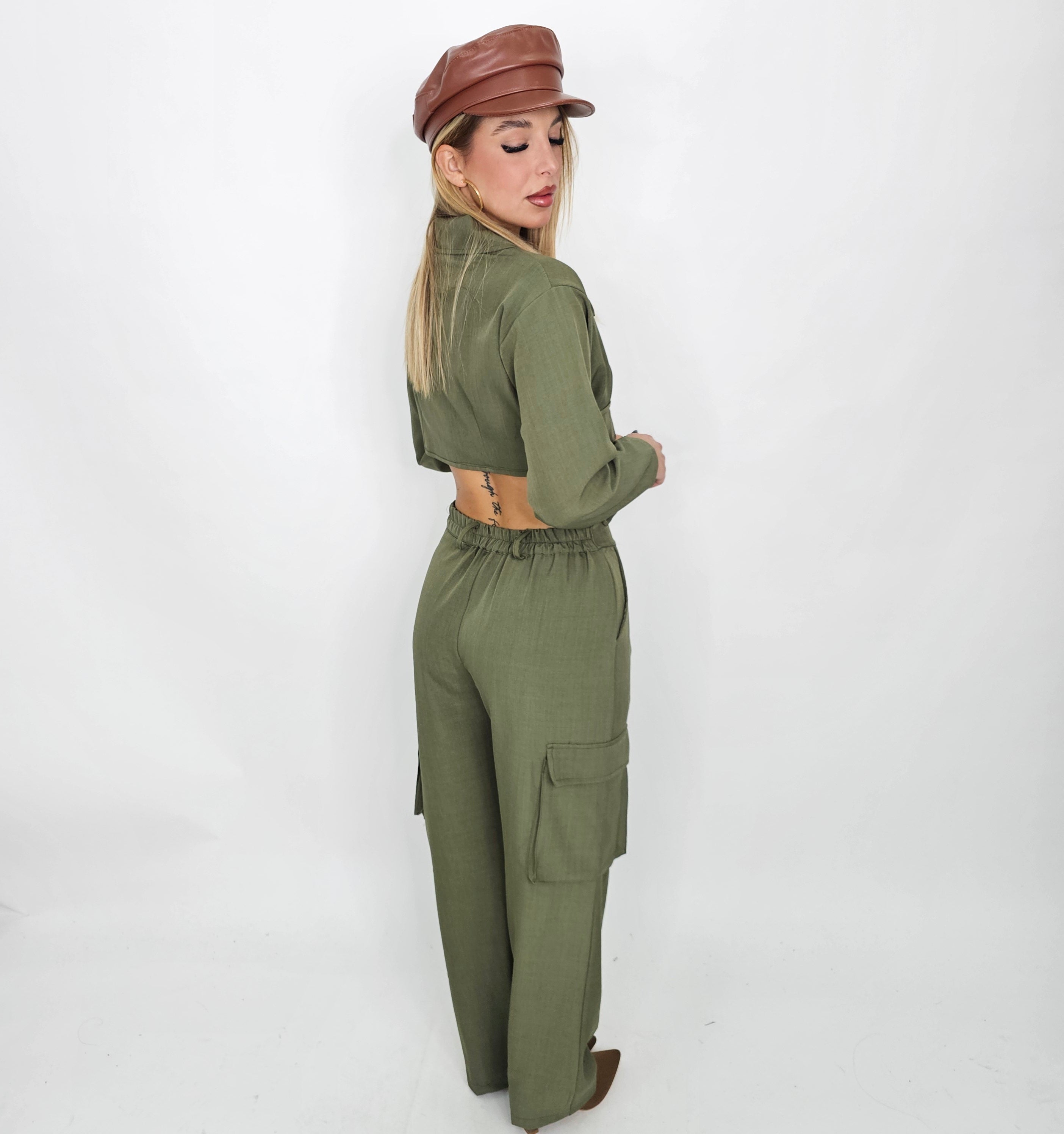 TAILLEUR DALILA