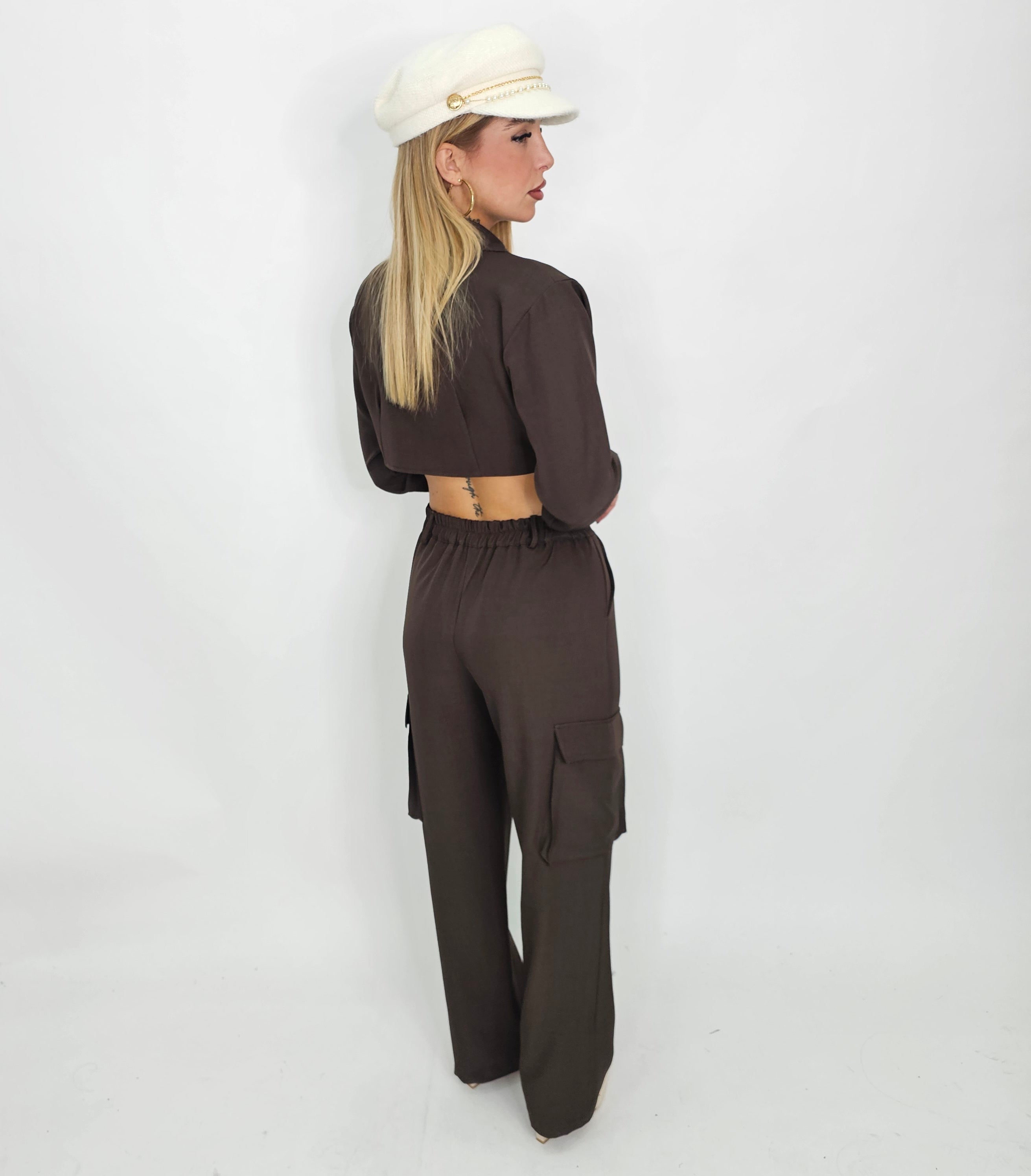 TAILLEUR DALILA