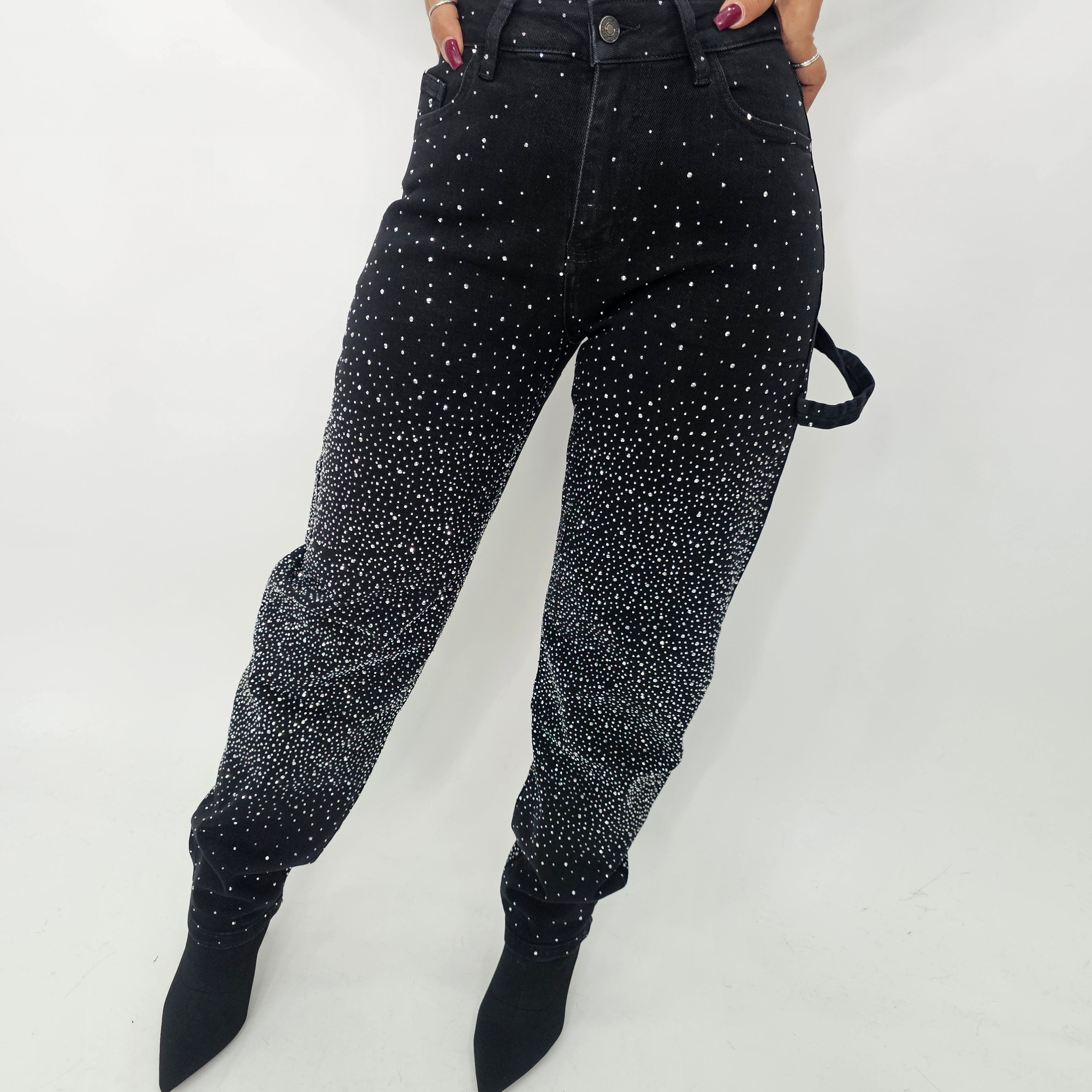 JEANS GINEVRA