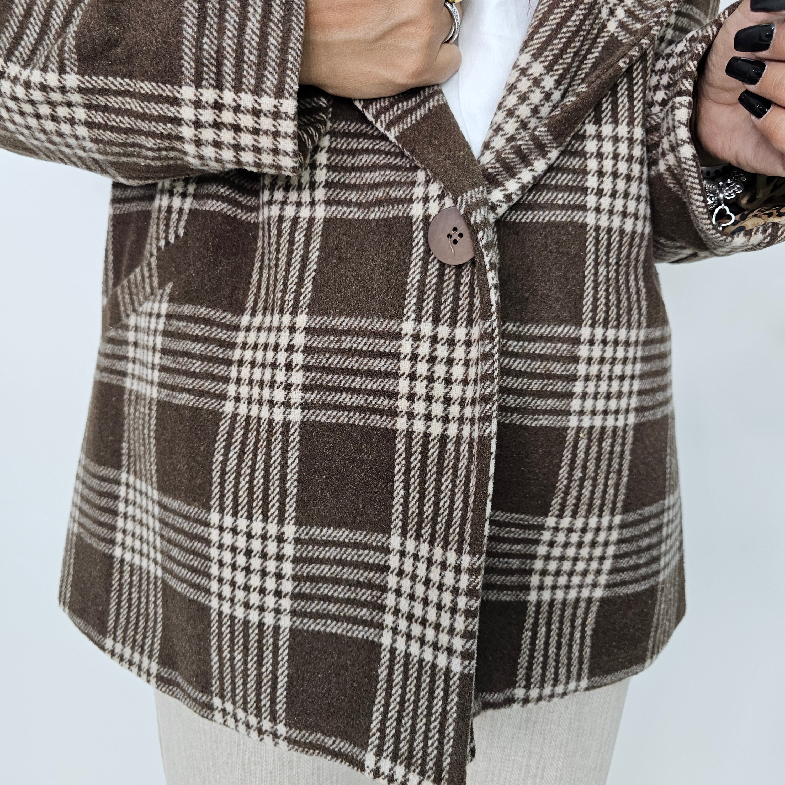 CAPPOTTO ALLEGRA