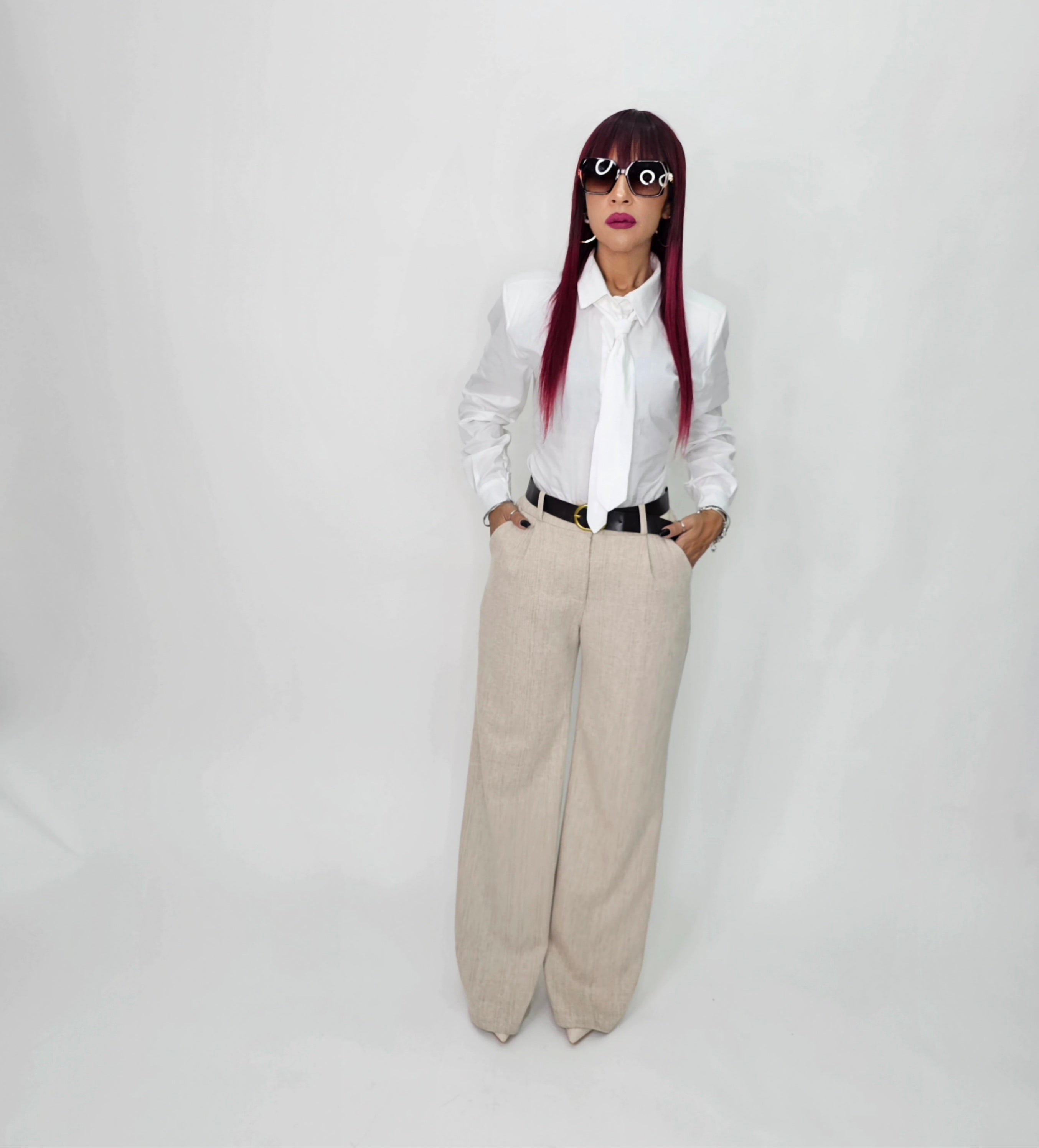 PANTALONE ANITA