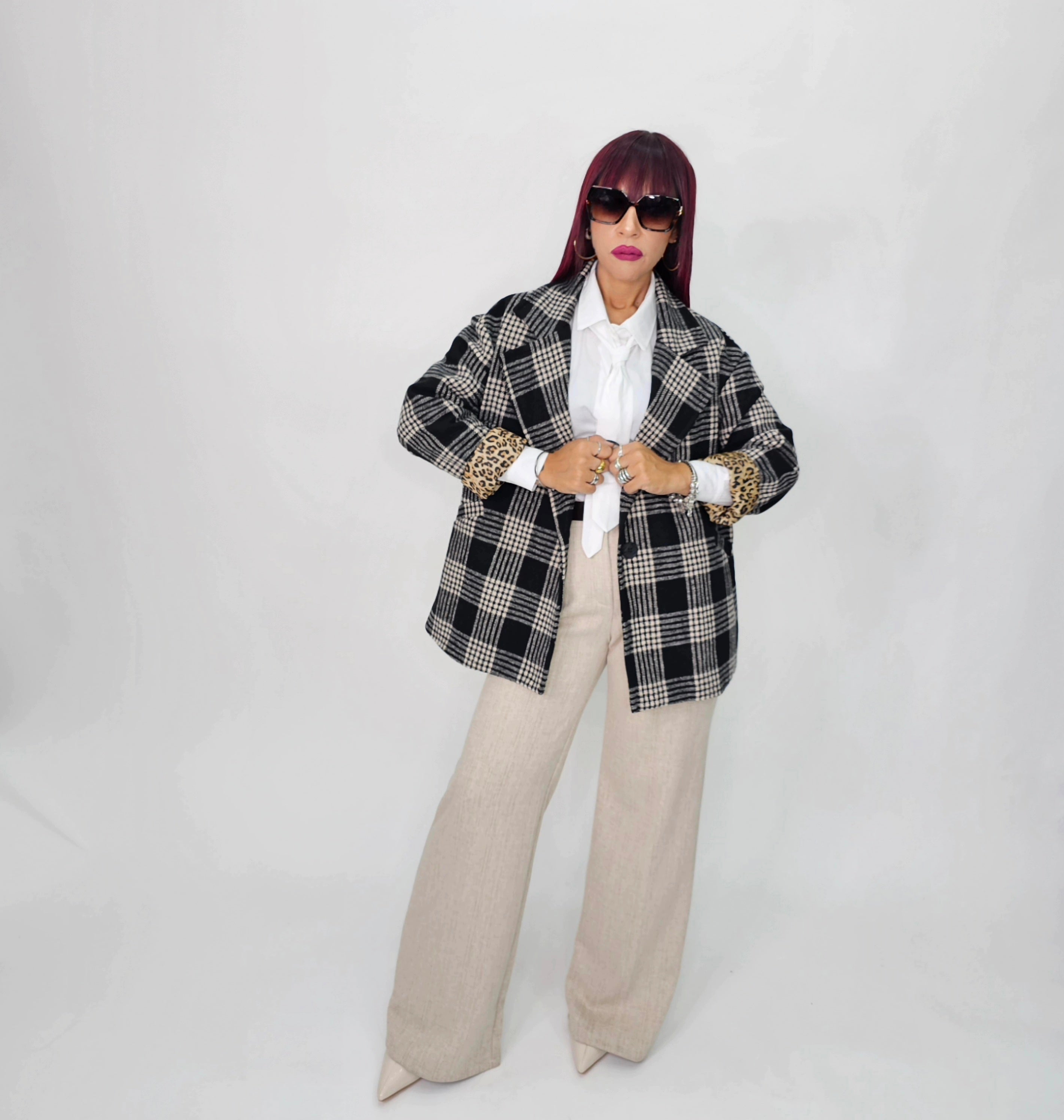 CAPPOTTO ALLEGRA