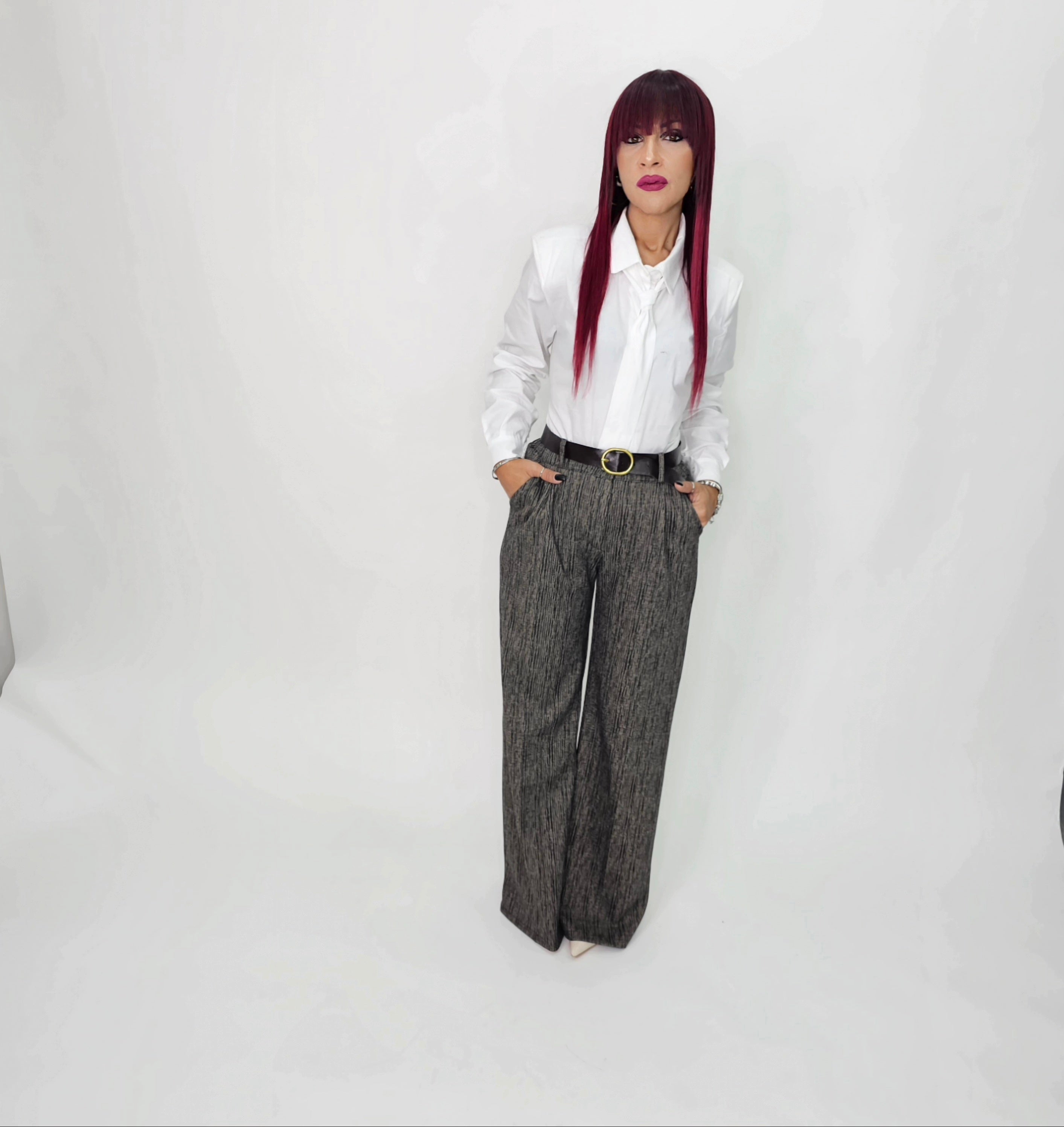 PANTALONE ANITA