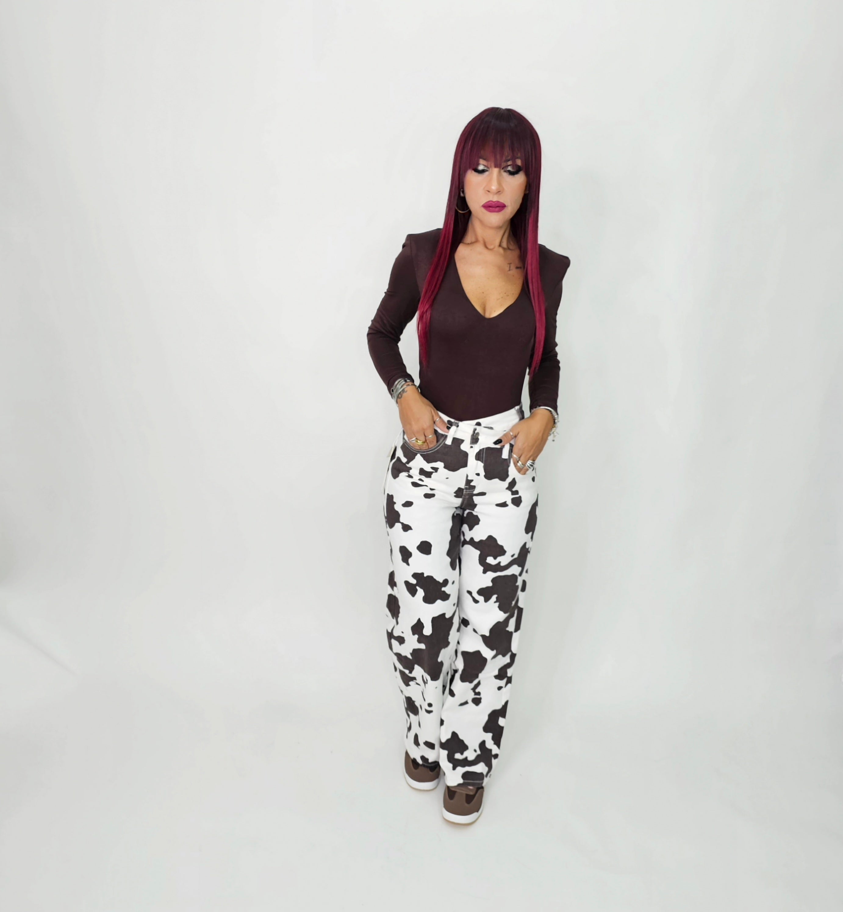 JEANS ELOISA