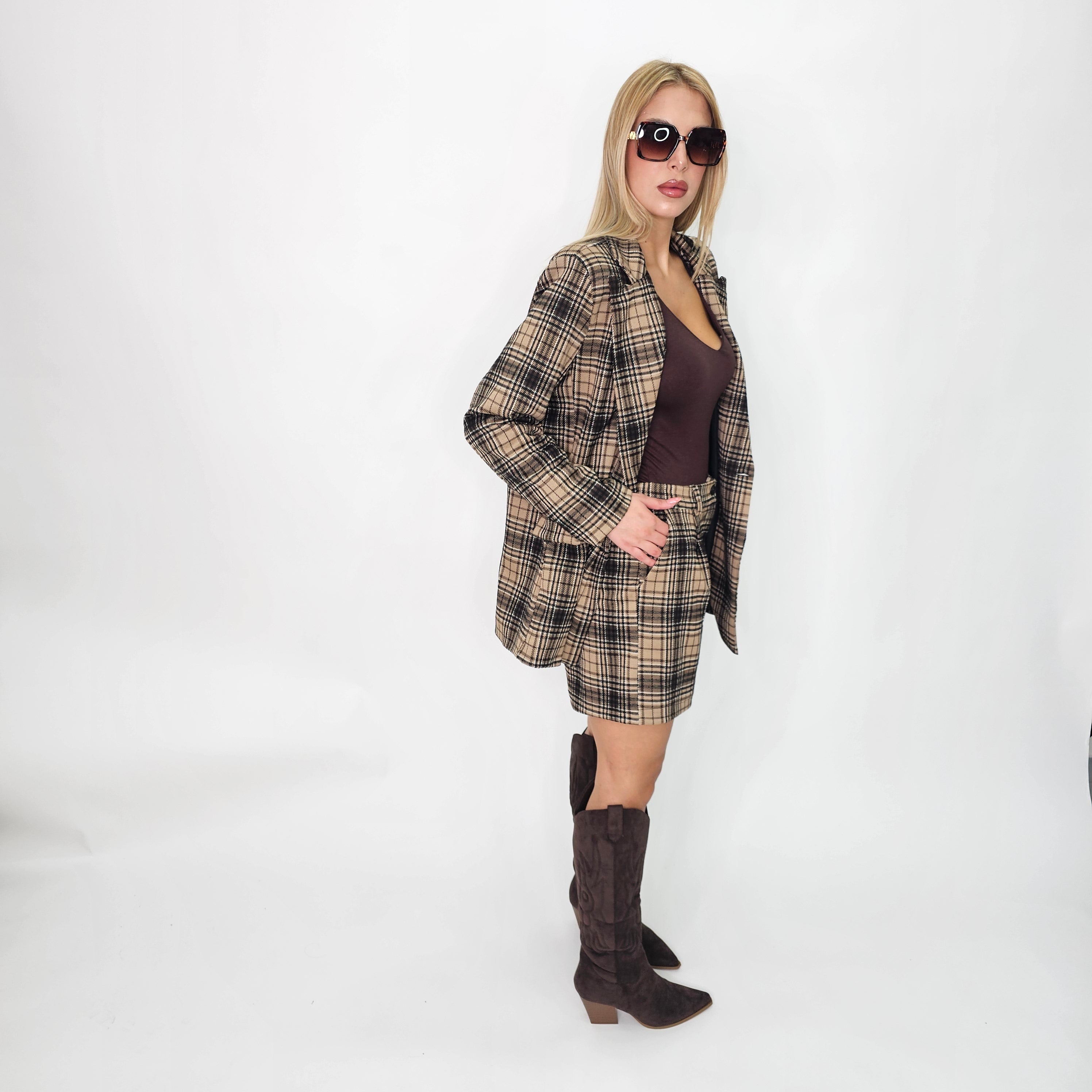 COORDINATO LUCREZIA