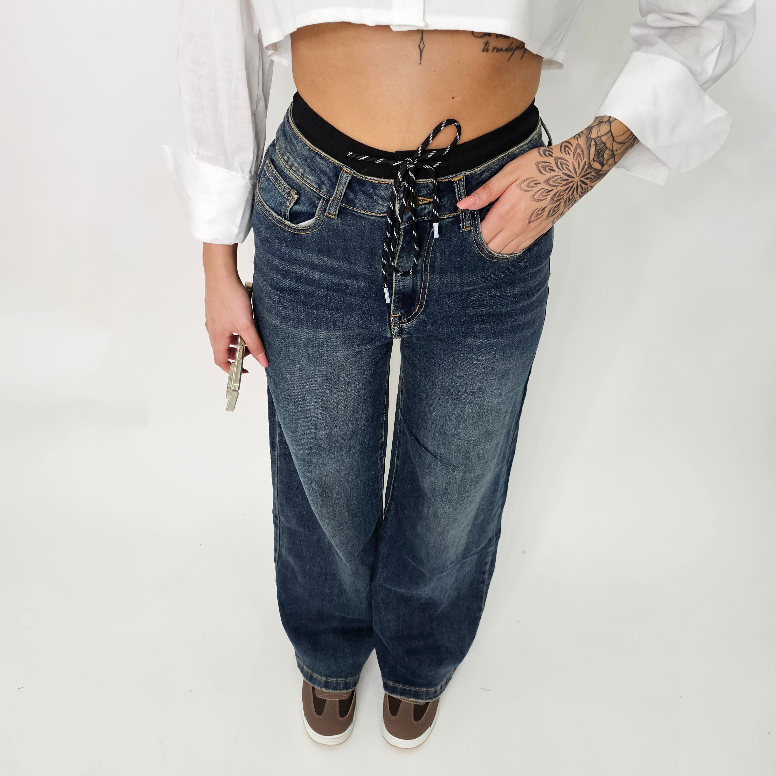 JEANS HOPE