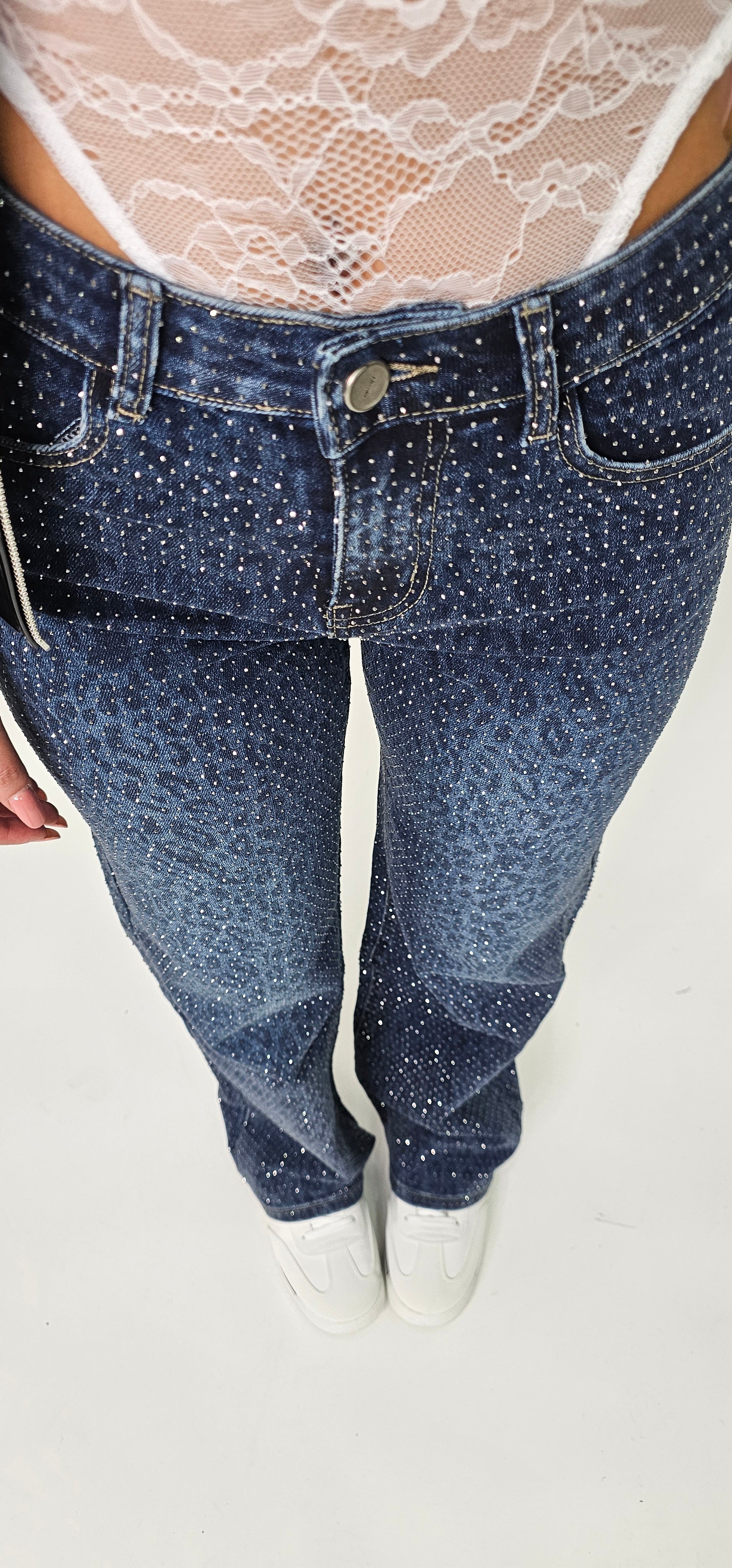 JEANS LUDMILLA