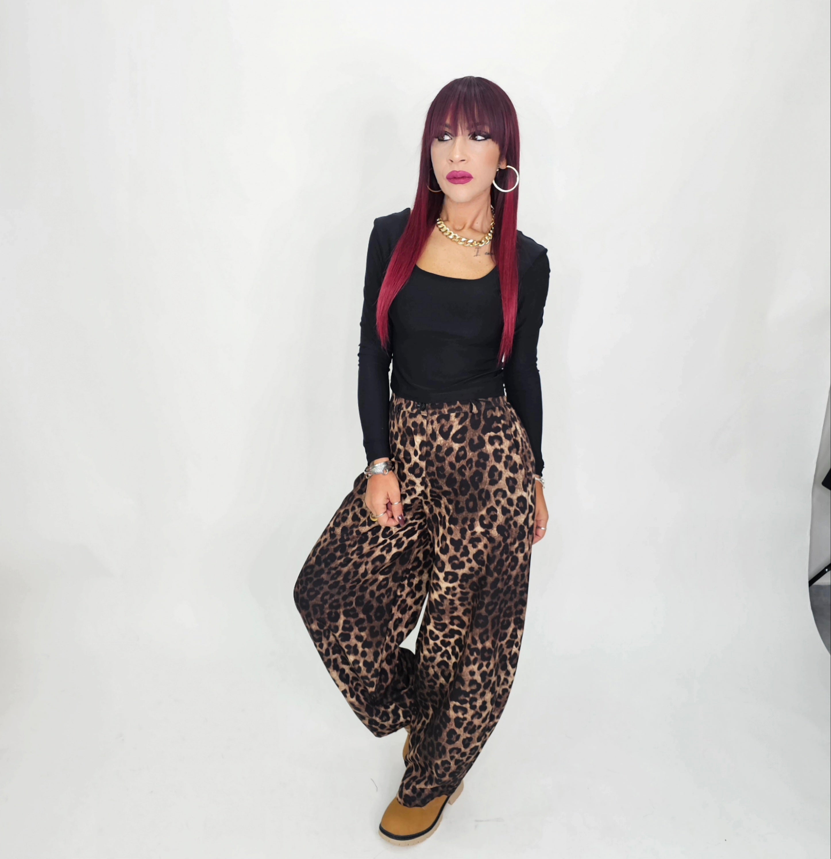 PANTALONE SAVANA