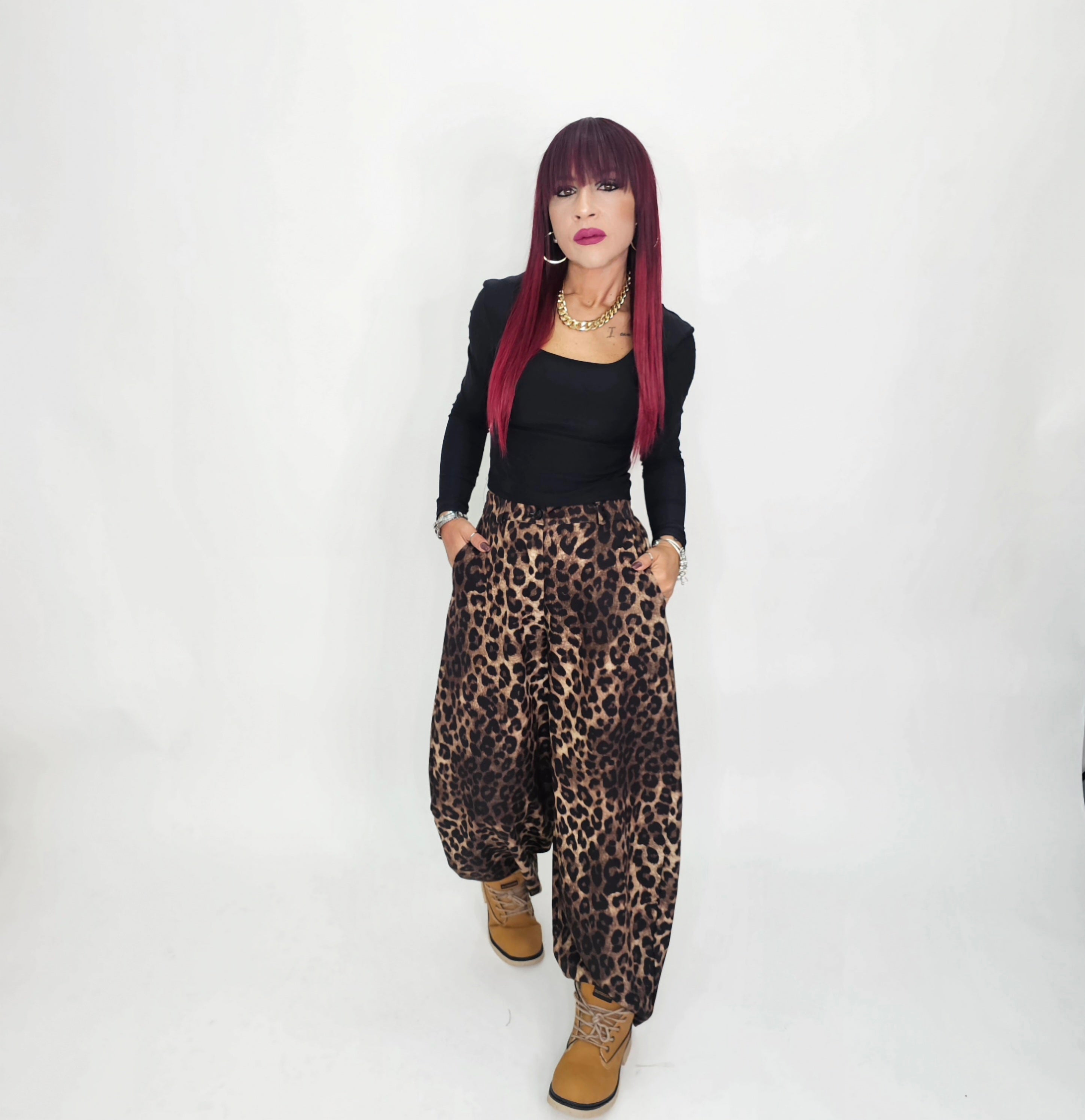 PANTALONE SAVANA