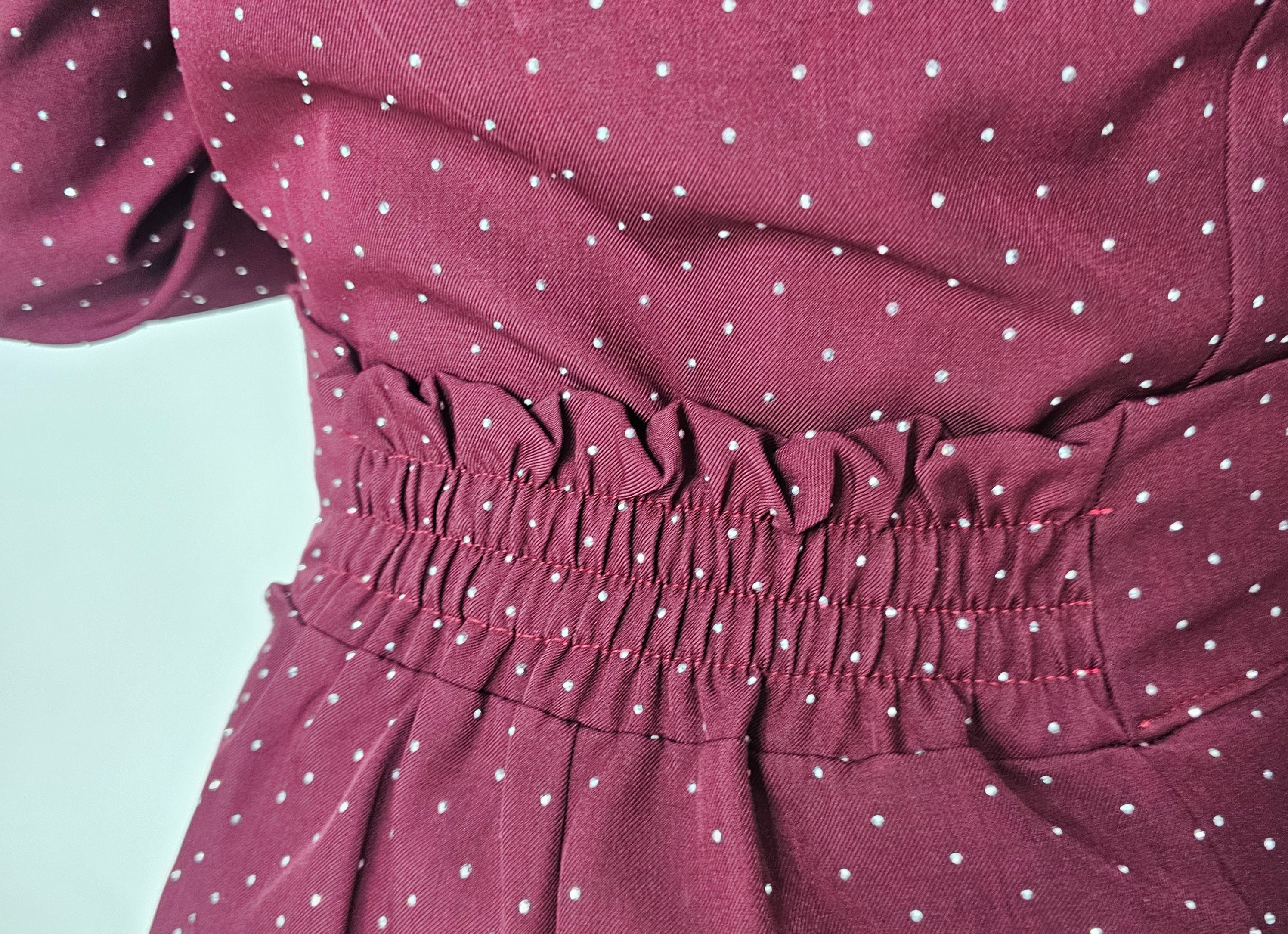 COORDINATO GLITTER