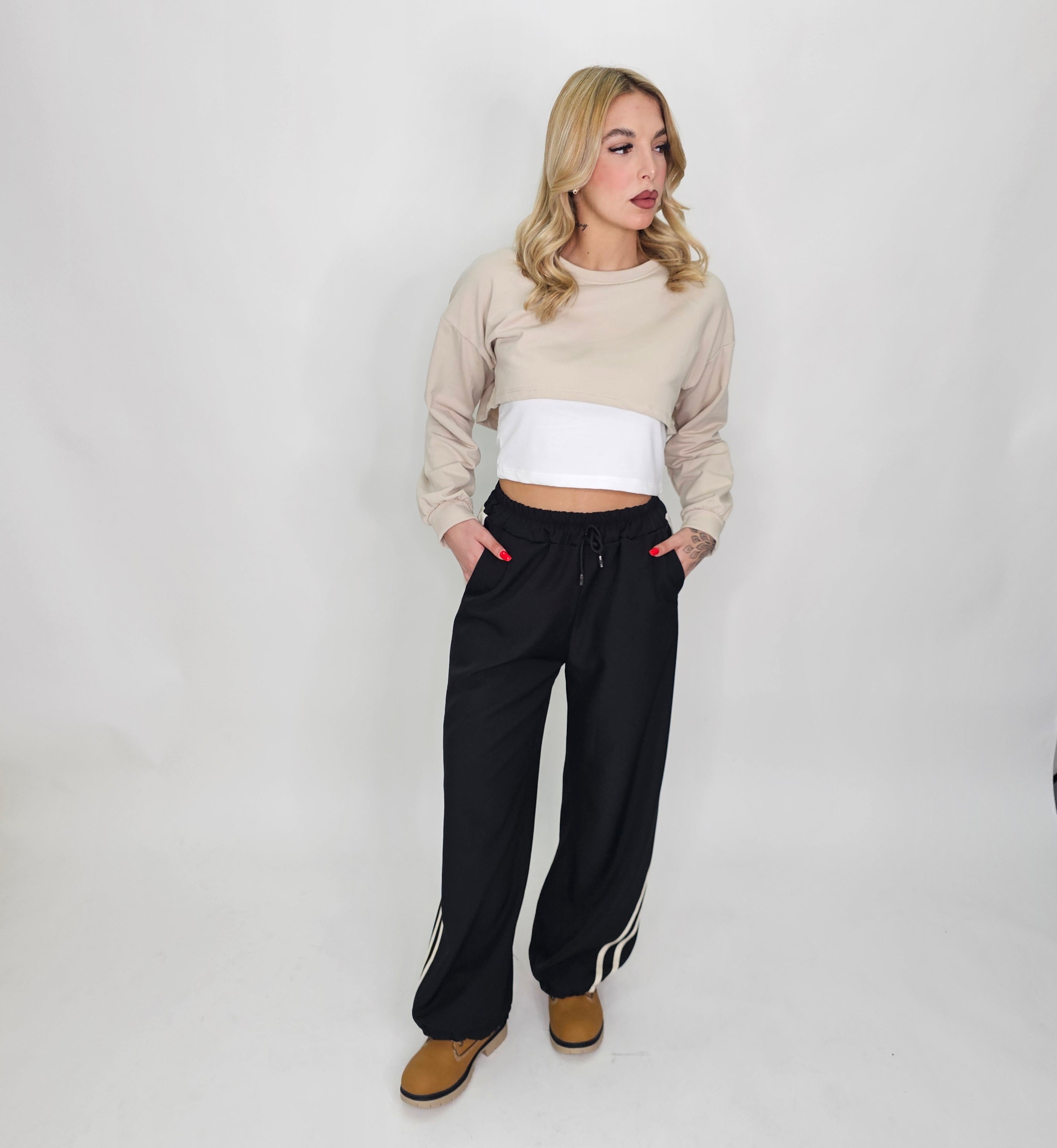 PANTALONE SISTER