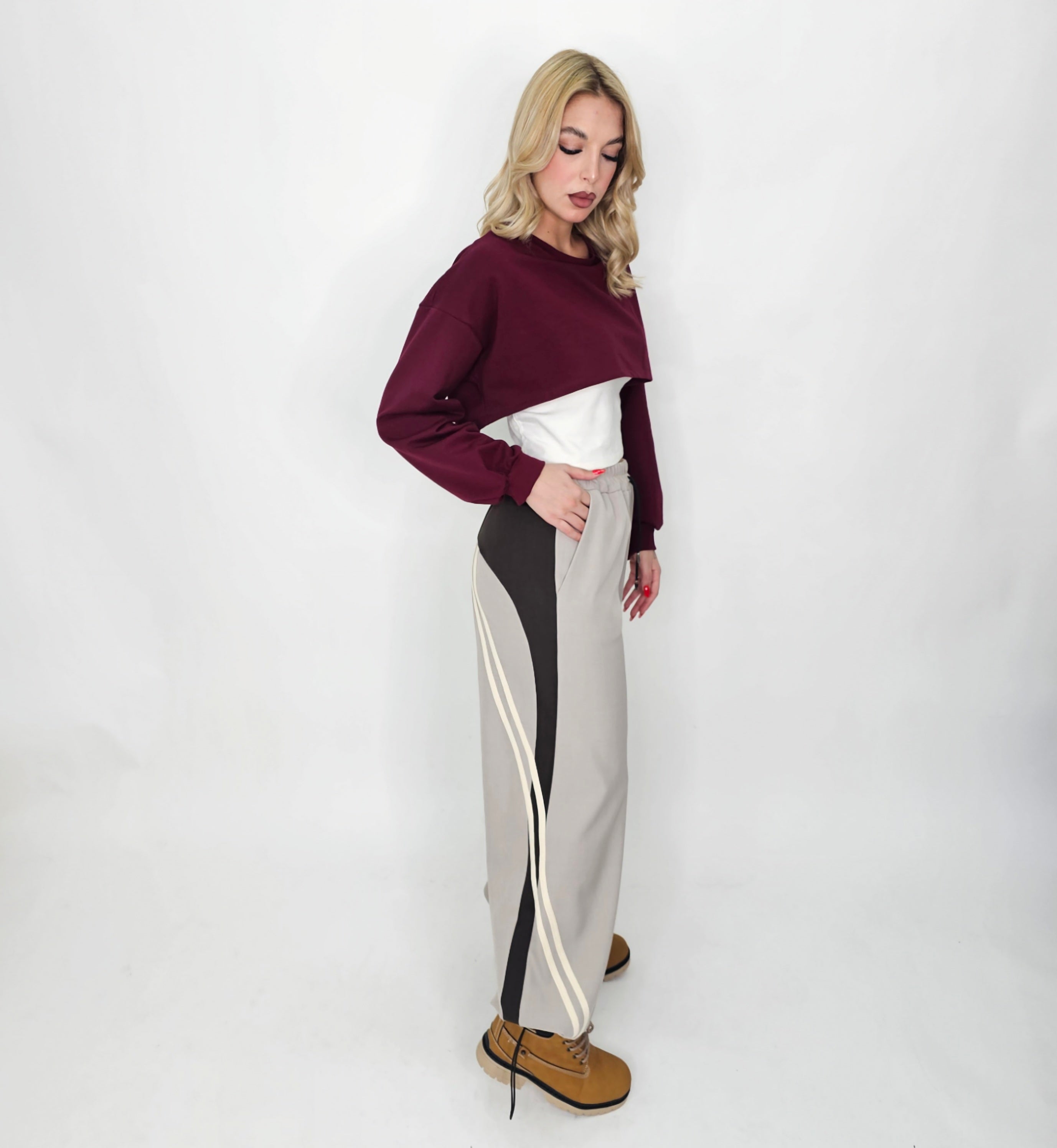 PANTALONE SISTER