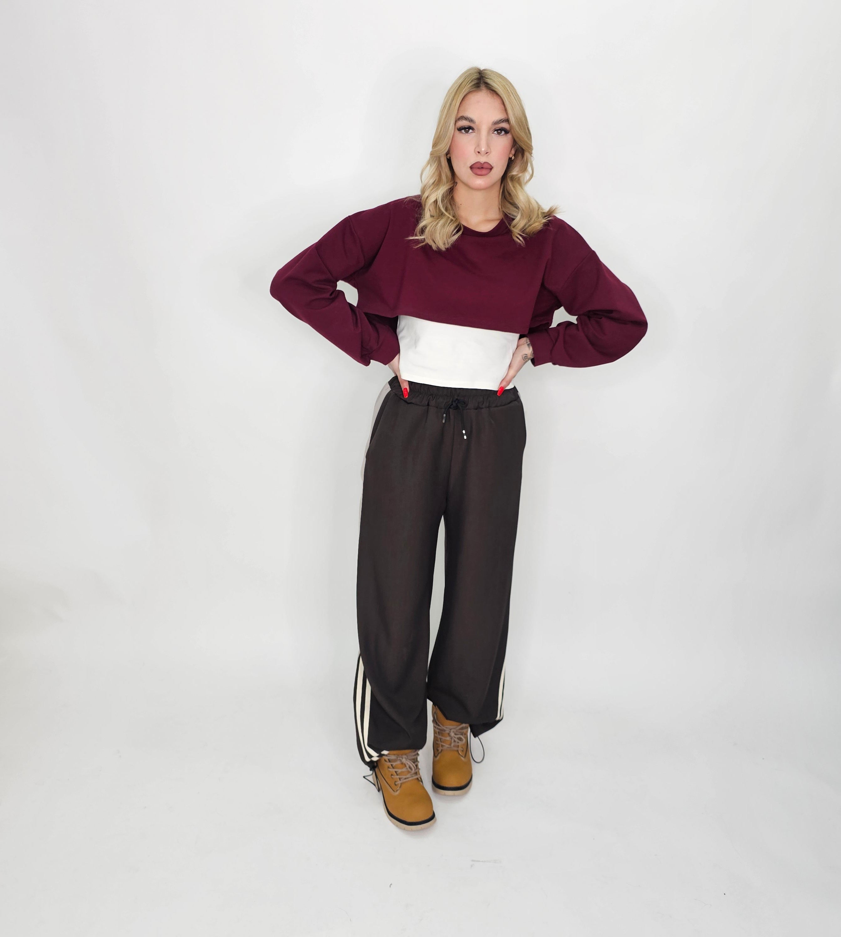 PANTALONE SISTER