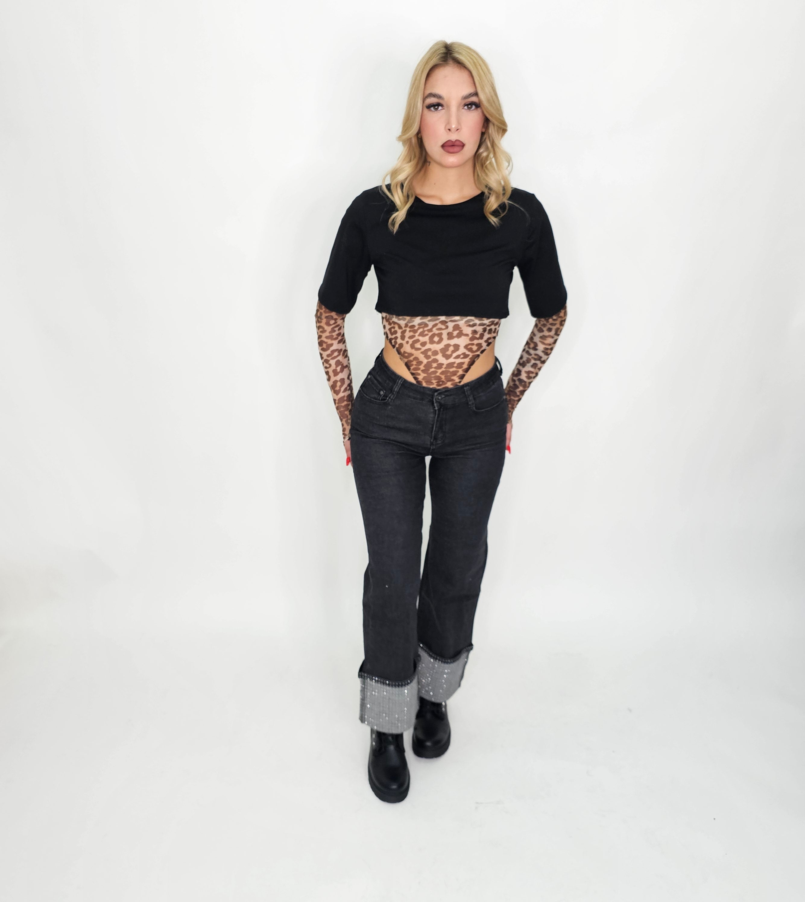 BODY FATA