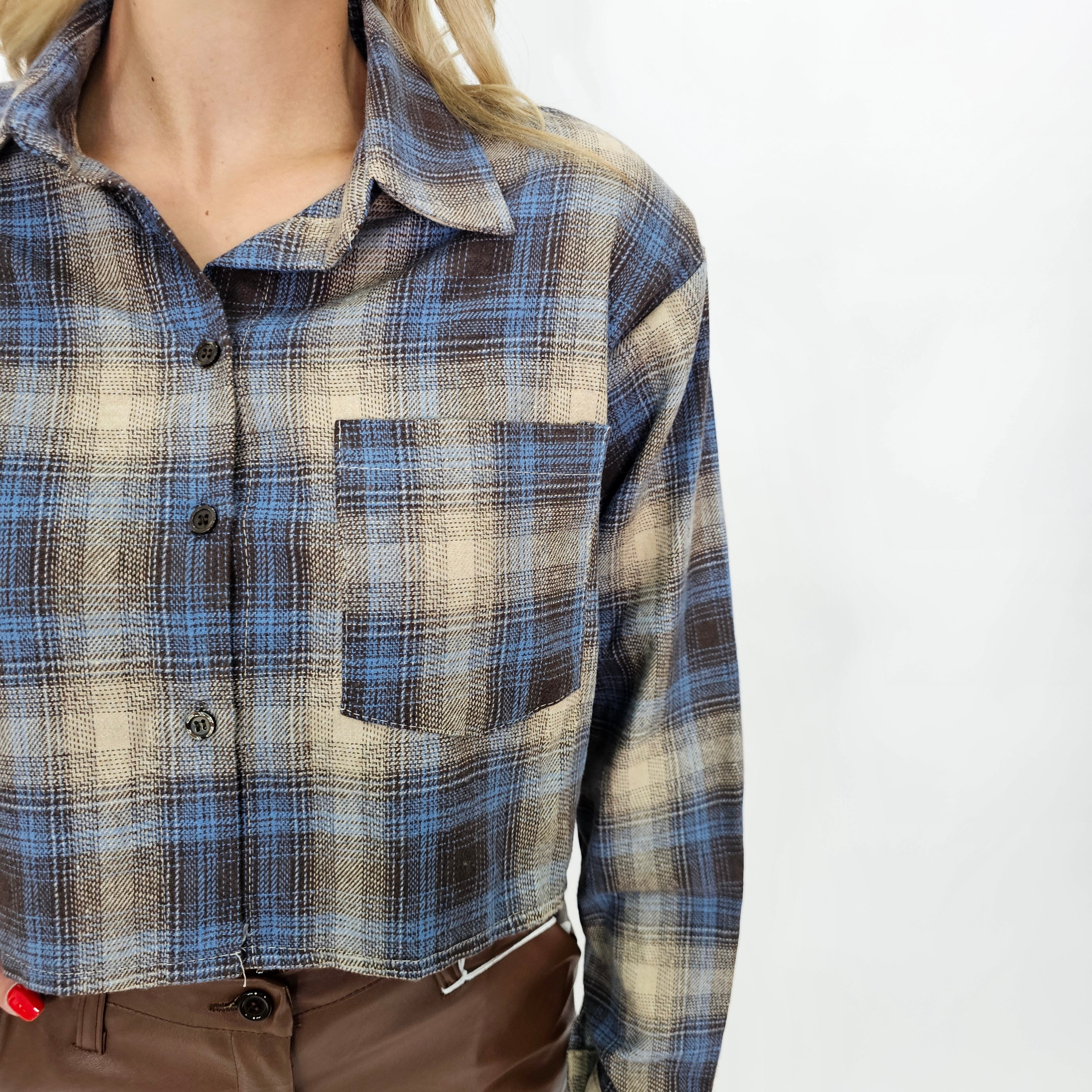 CAMICIA GEORGIA