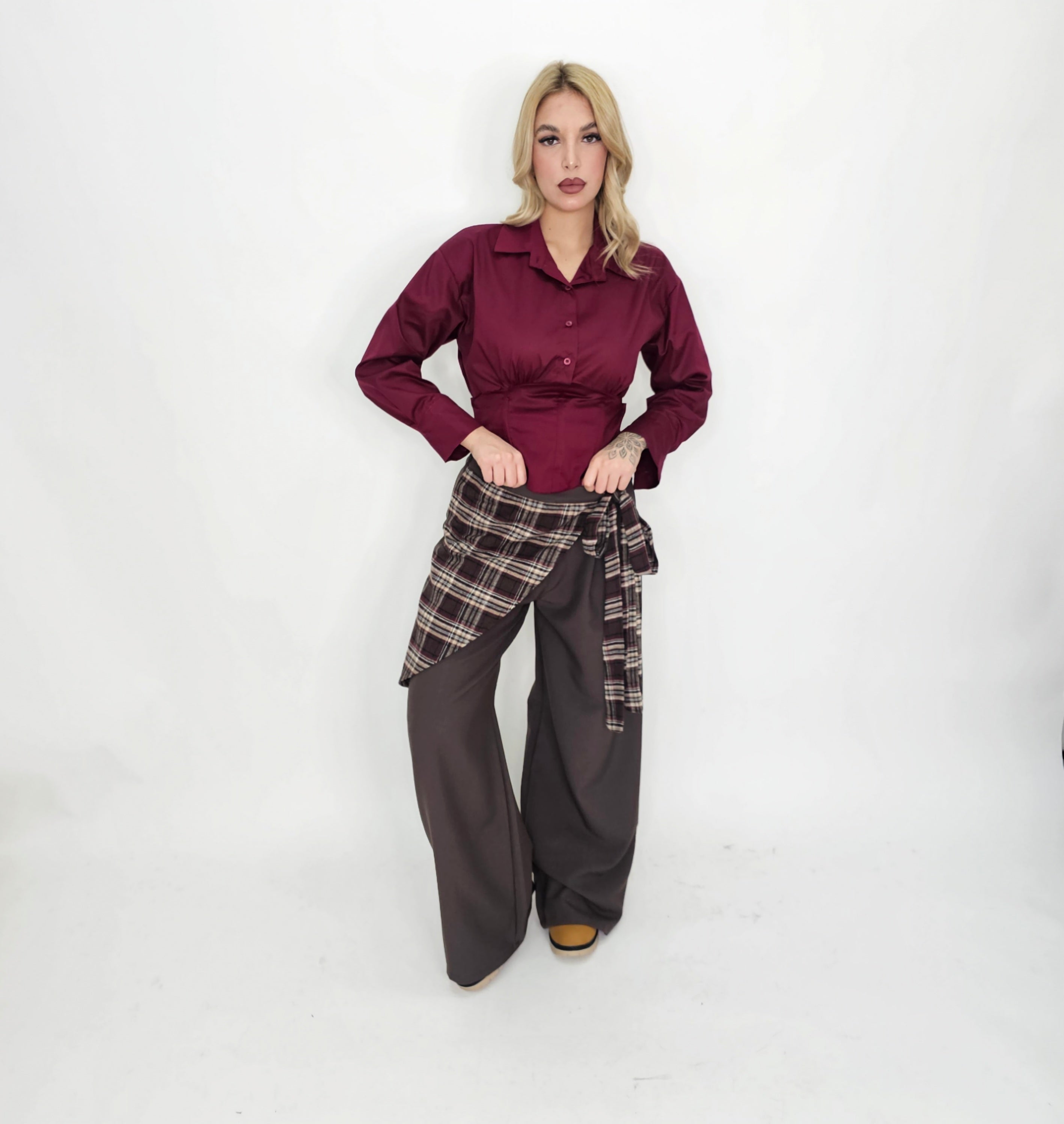 PANTALONE CELINE