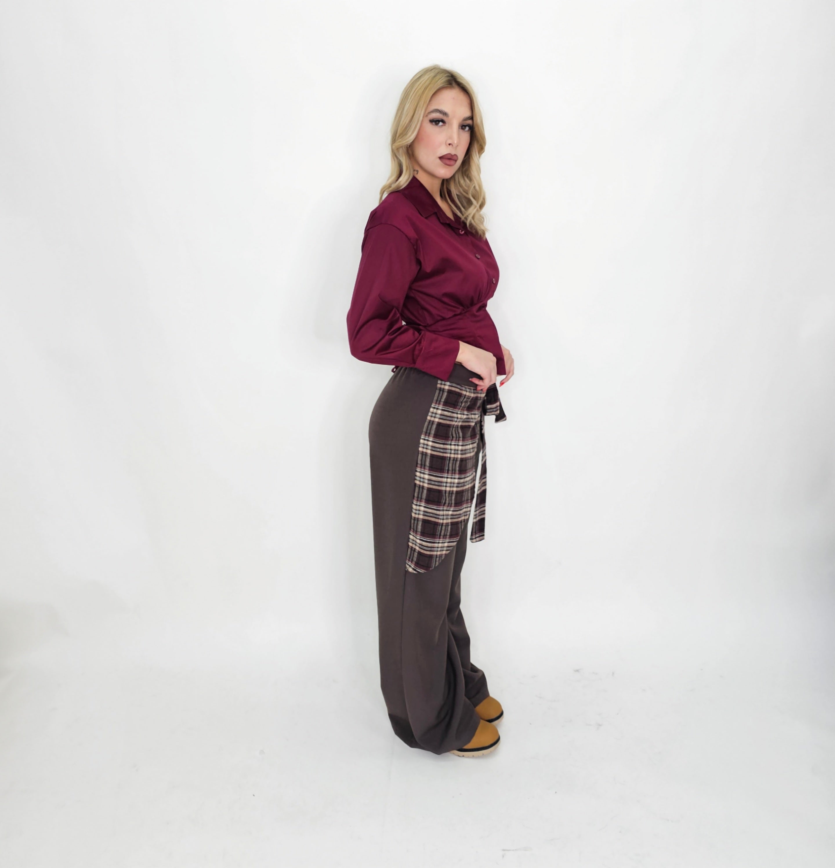 PANTALONE CELINE