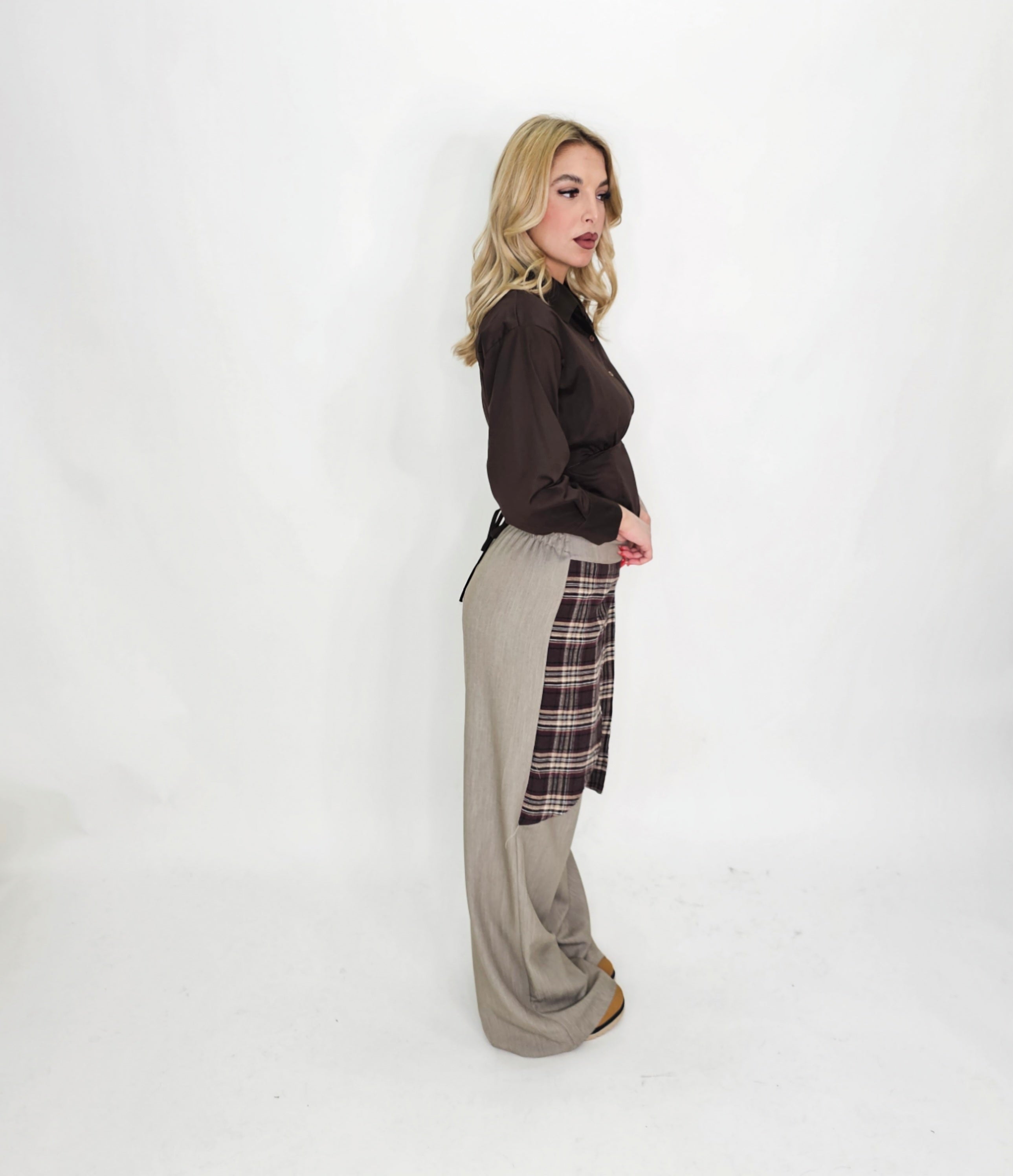 PANTALONE CELINE